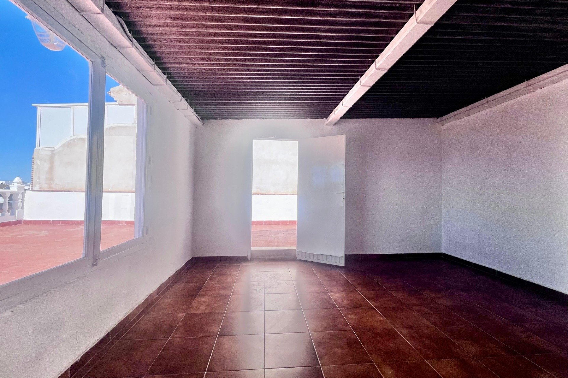 Begagnad - Radhus - Pilar de la Horadada - Zona Pueblo