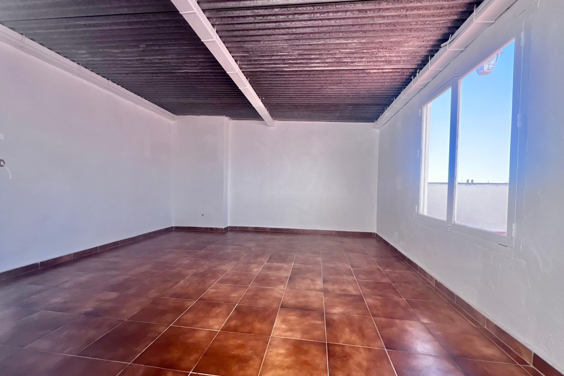 Begagnad - Radhus - Pilar de la Horadada - Zona Pueblo
