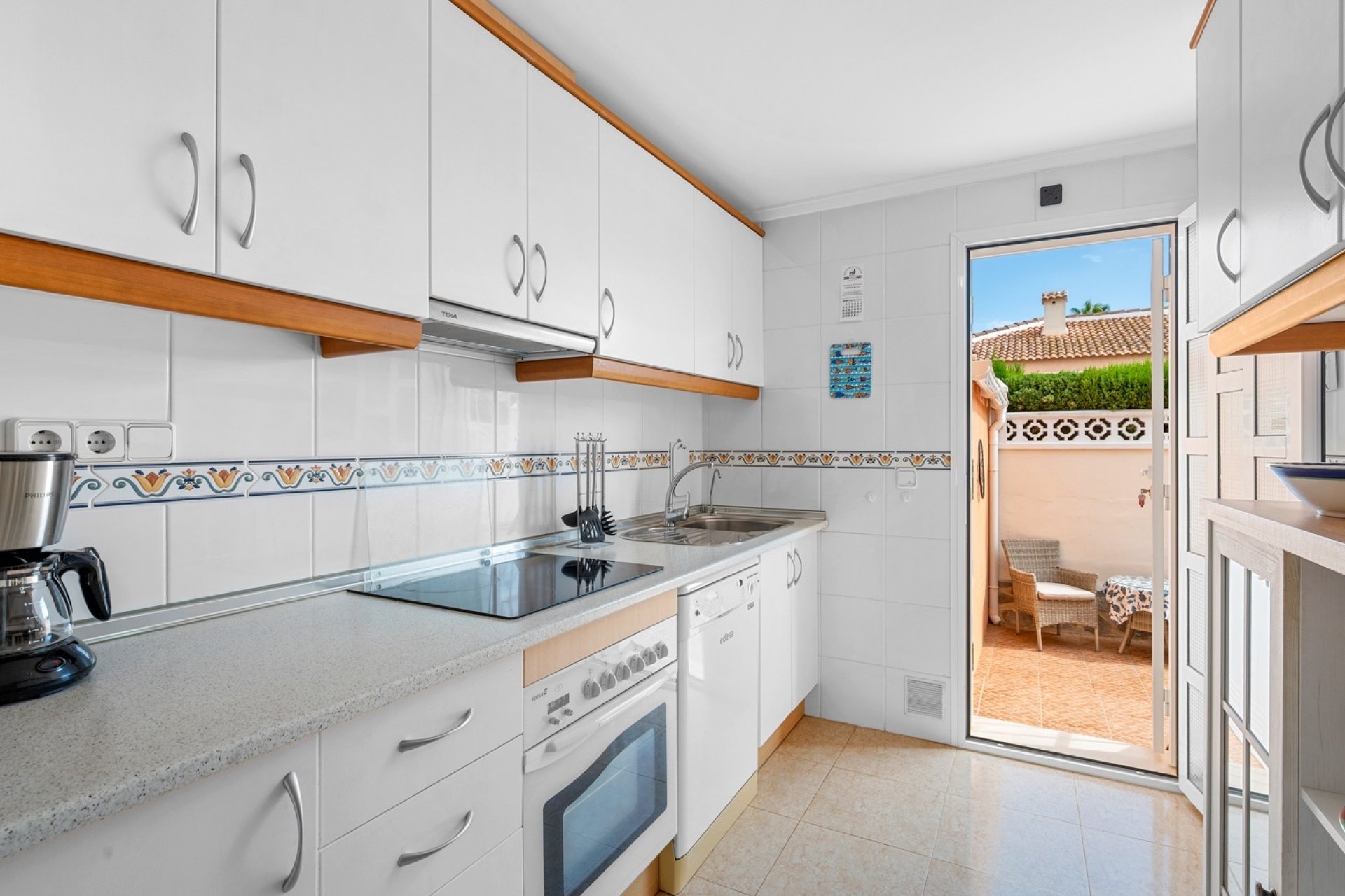 Begagnad - Radhus - Rojales - Ciudad Quesada - Rojales