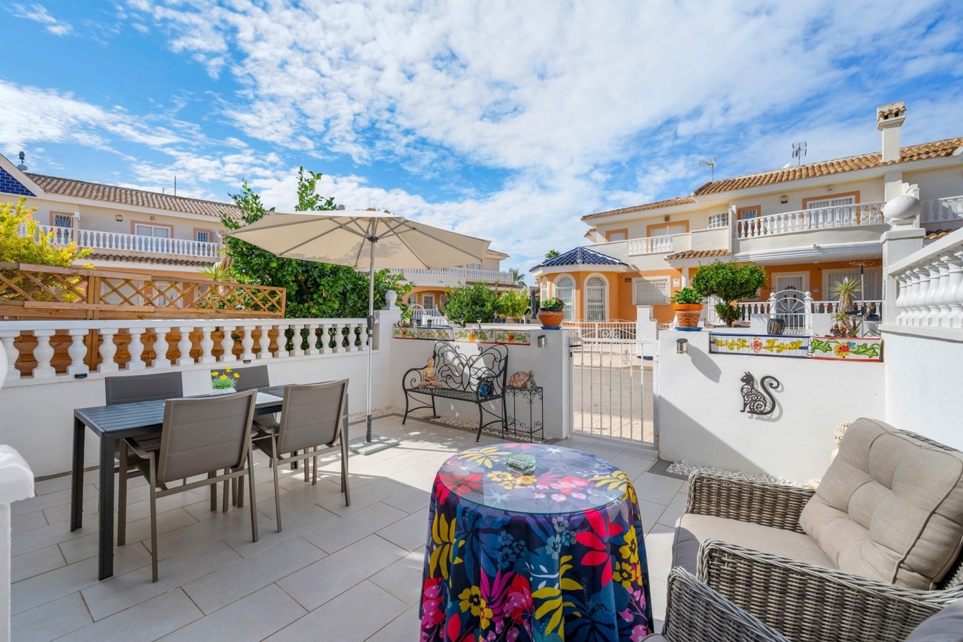 Begagnad - Radhus - Rojales - Ciudad Quesada - Rojales