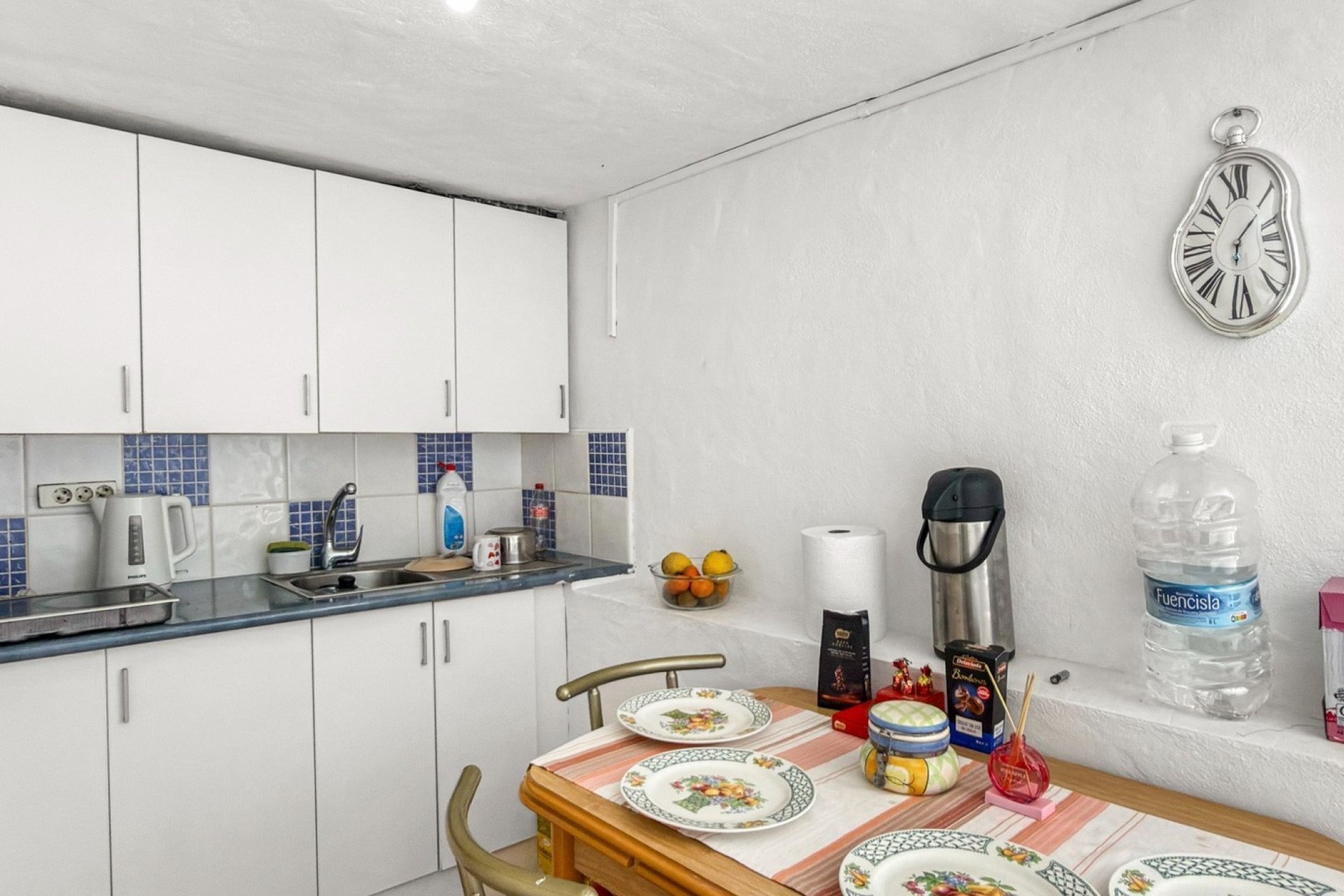 Begagnad - Radhus - Rojales - Ciudad Quesada