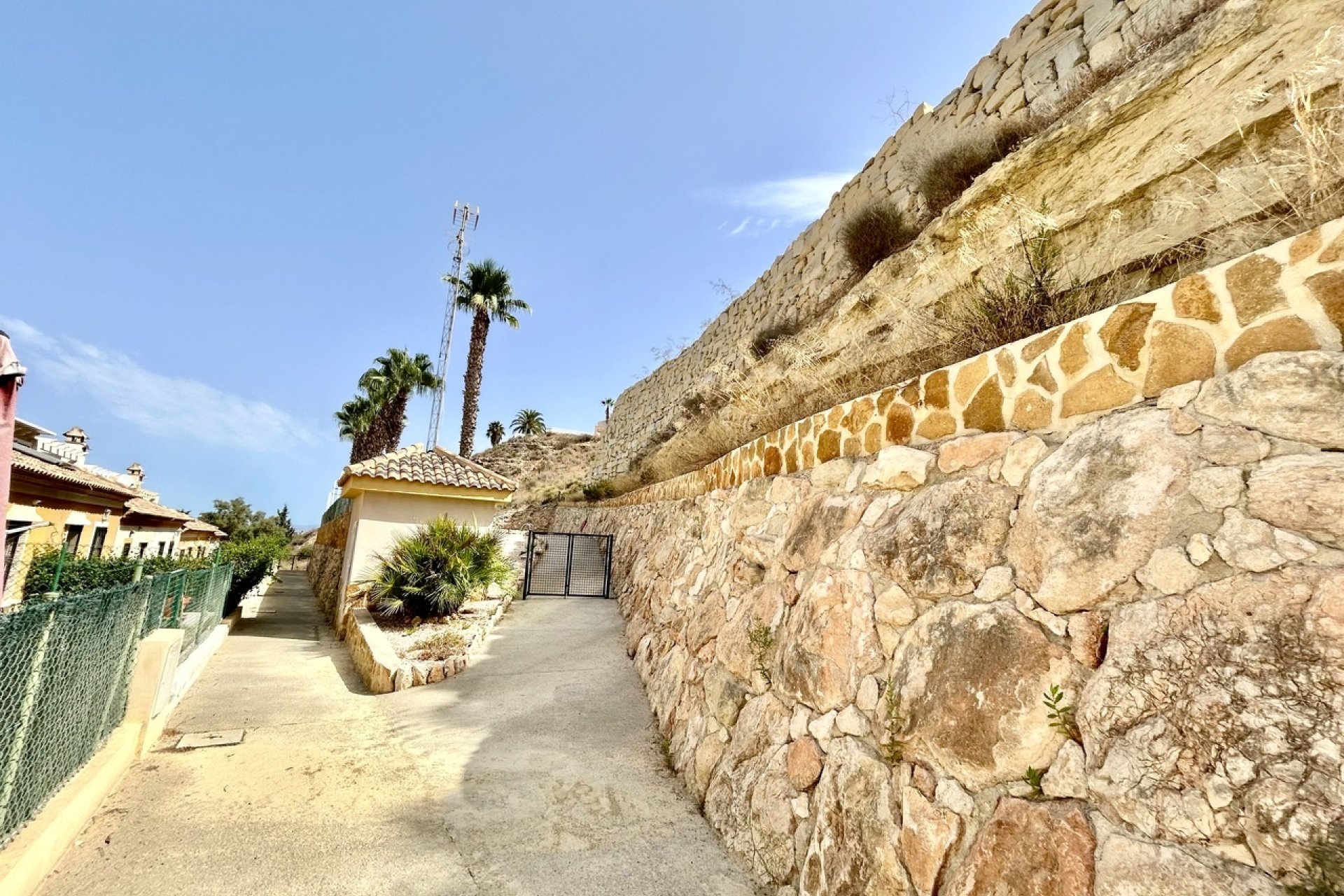 Begagnad - Radhus - Rojales - Ciudad Quesada