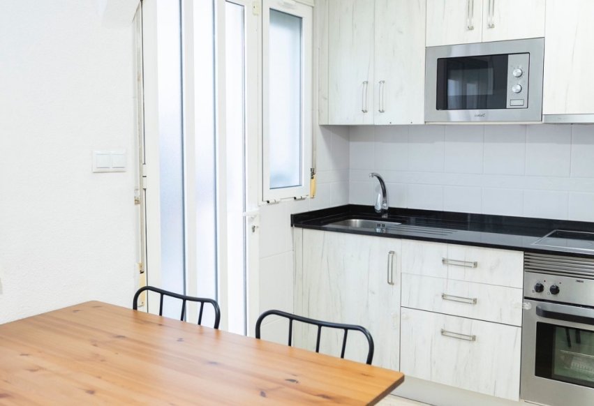 Begagnad - Radhus - San Javier