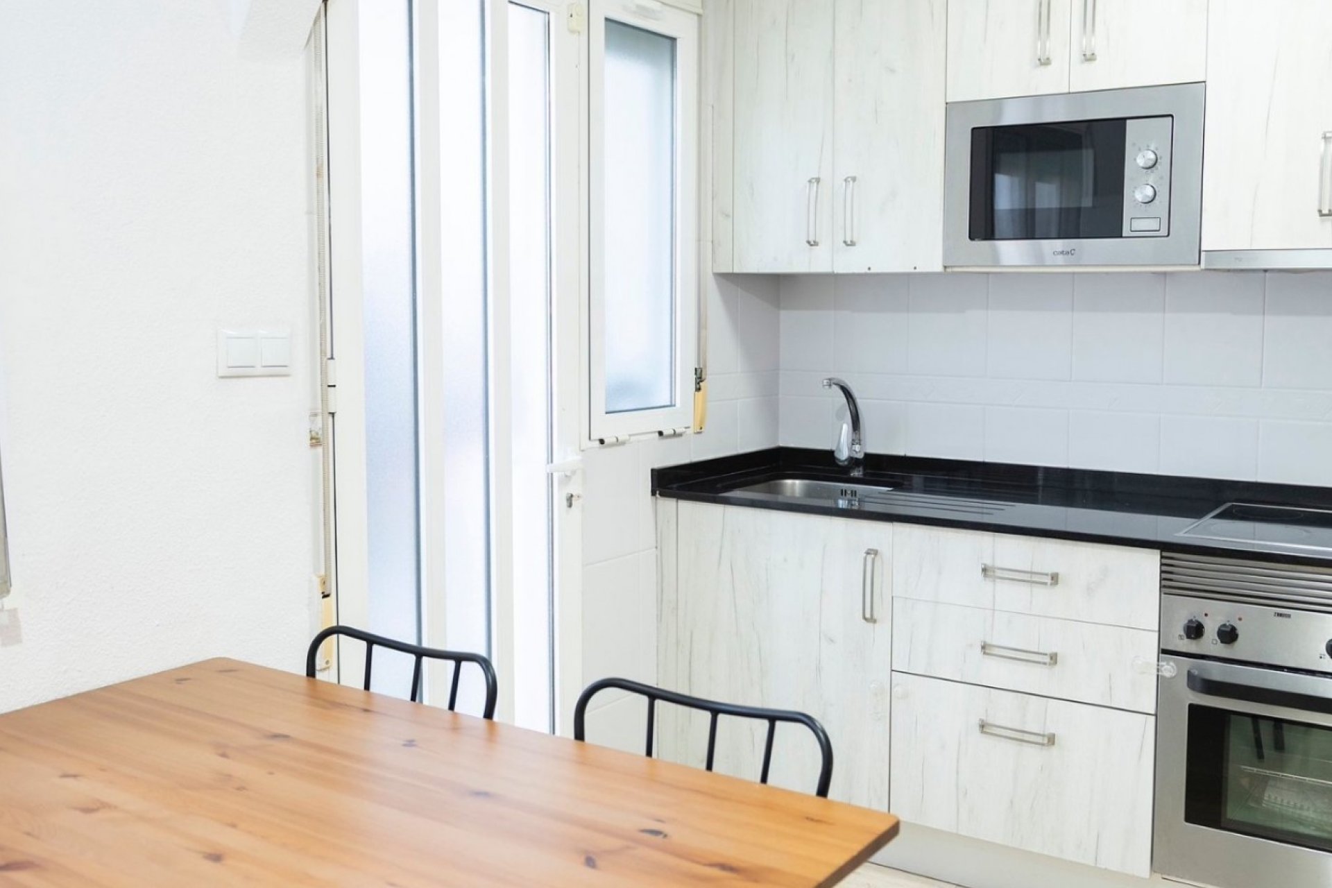 Begagnad - Radhus - San Javier