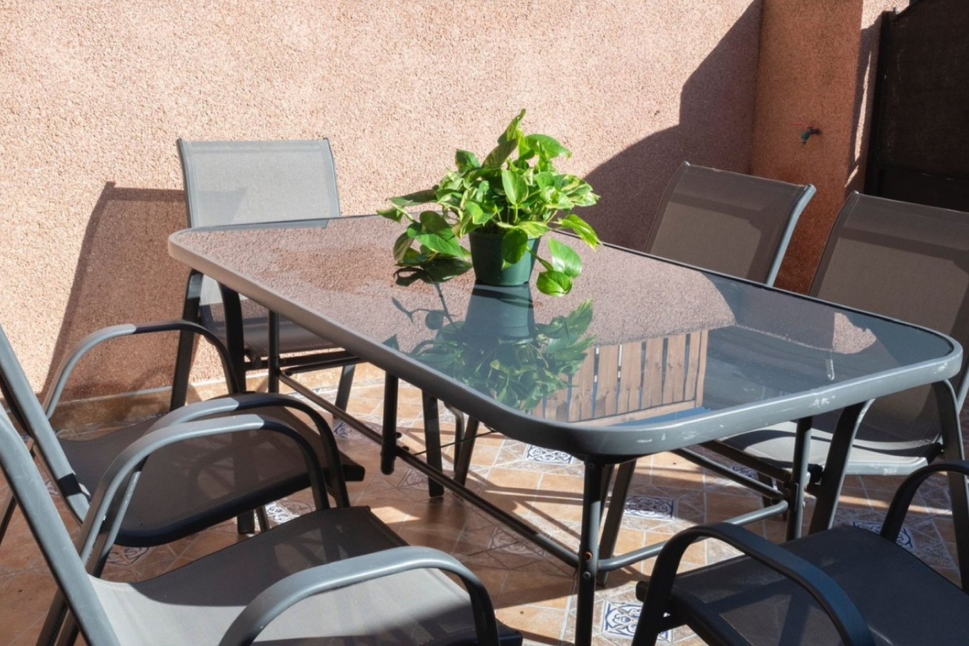 Begagnad - Radhus - San Javier