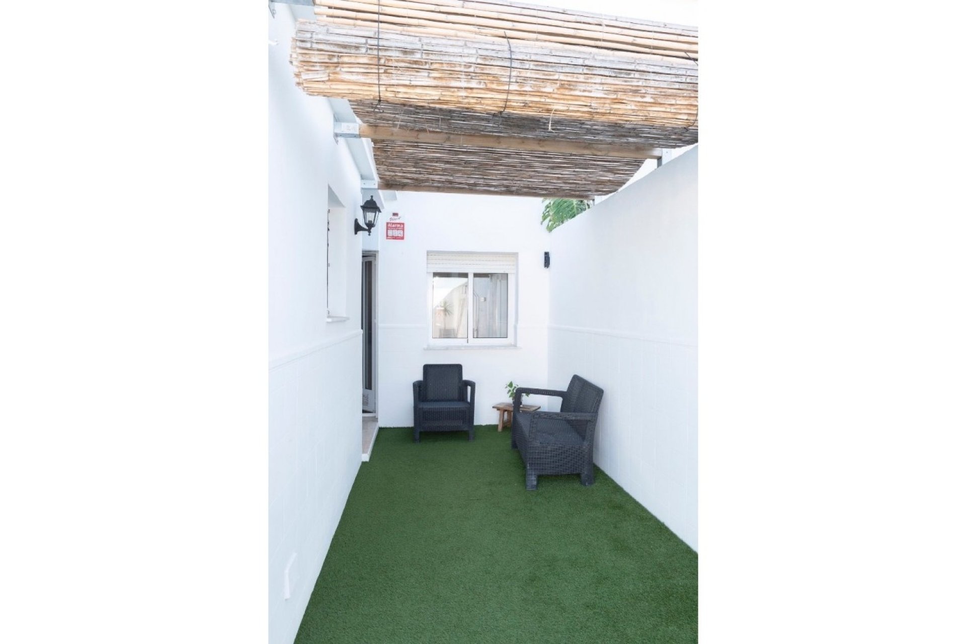 Begagnad - Radhus - San Javier