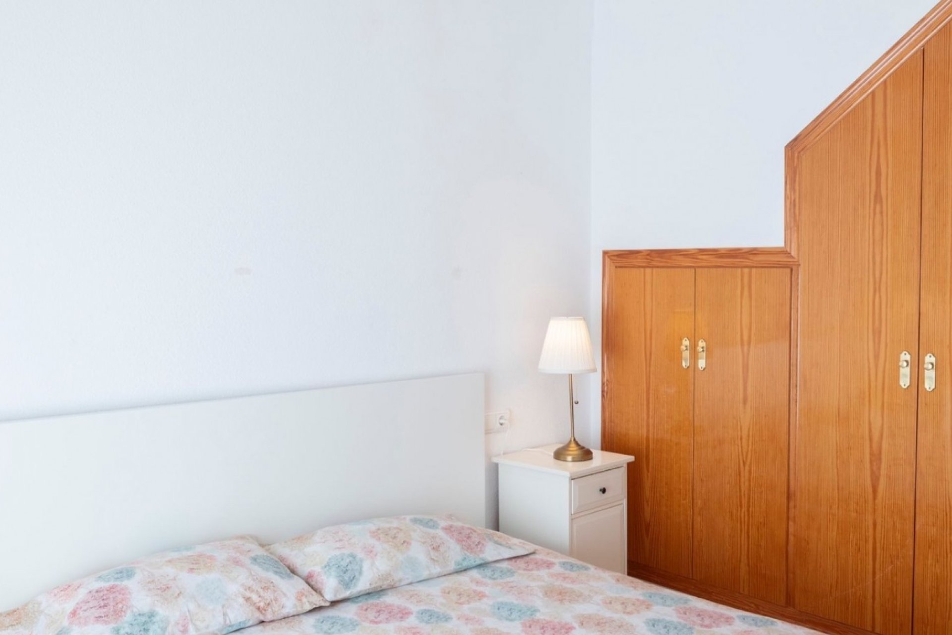 Begagnad - Radhus - San Javier