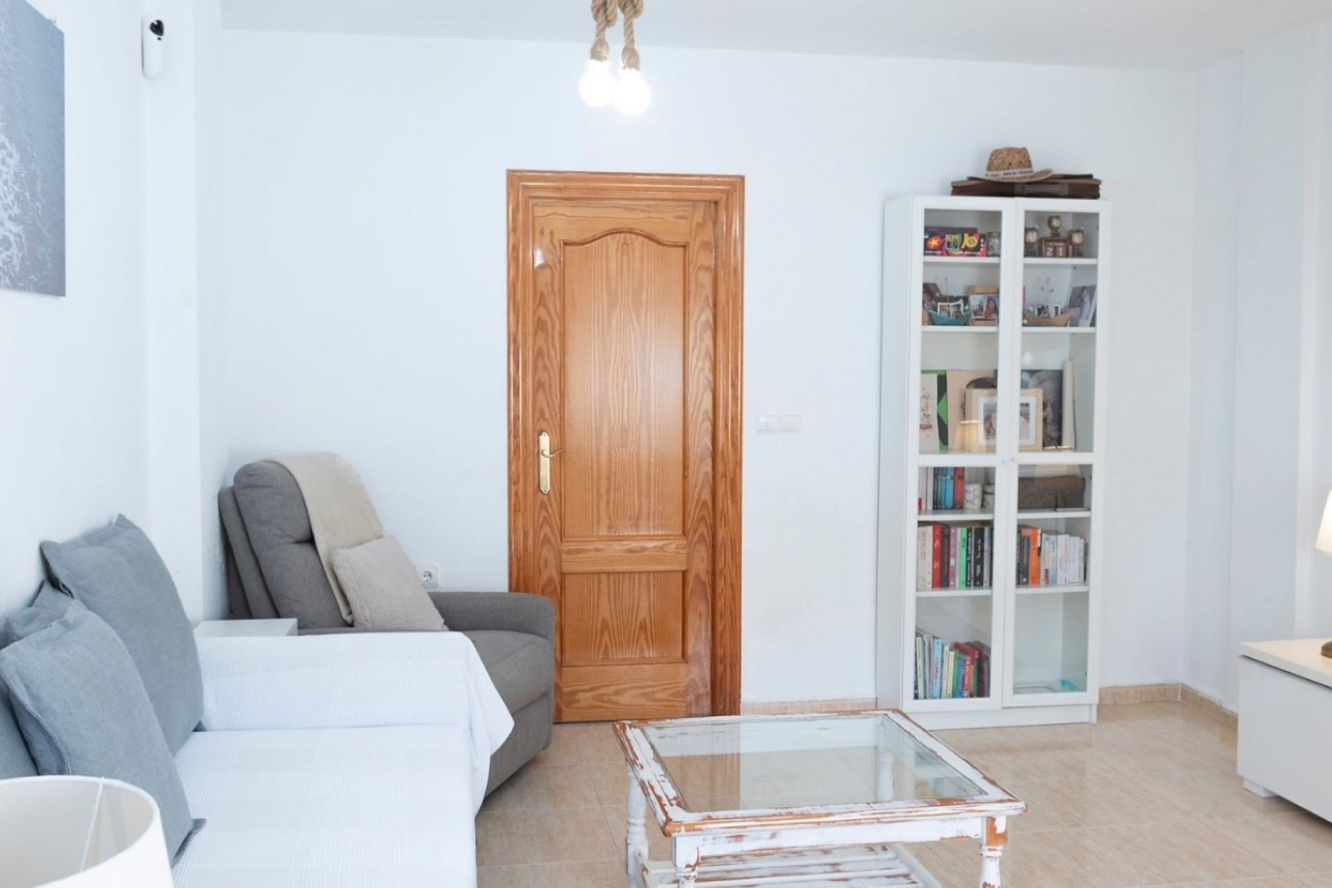 Begagnad - Radhus - San Javier