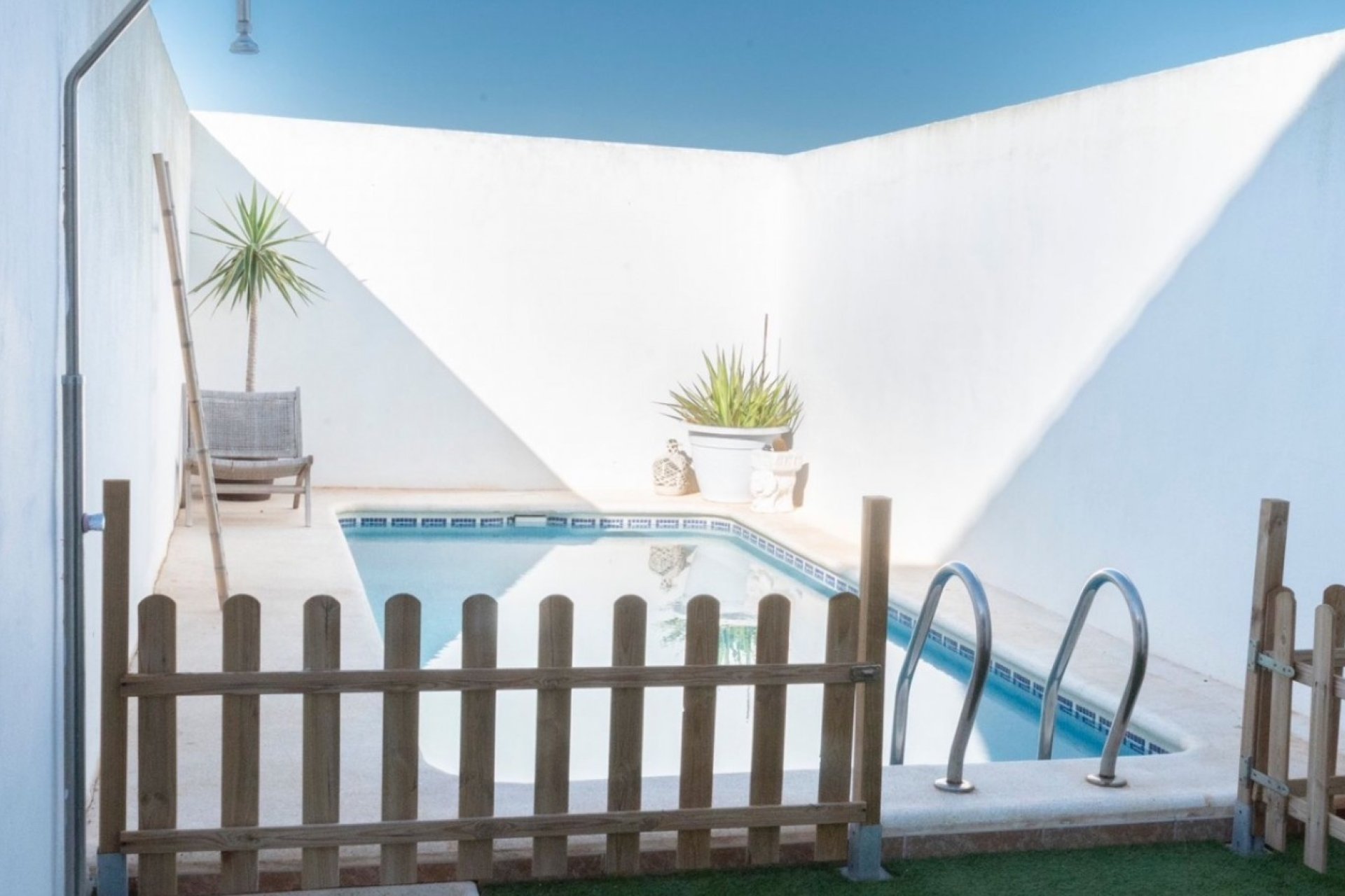 Begagnad - Radhus - San Javier
