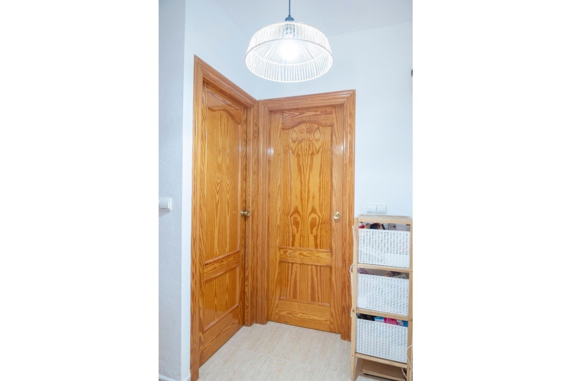 Begagnad - Radhus - San Javier
