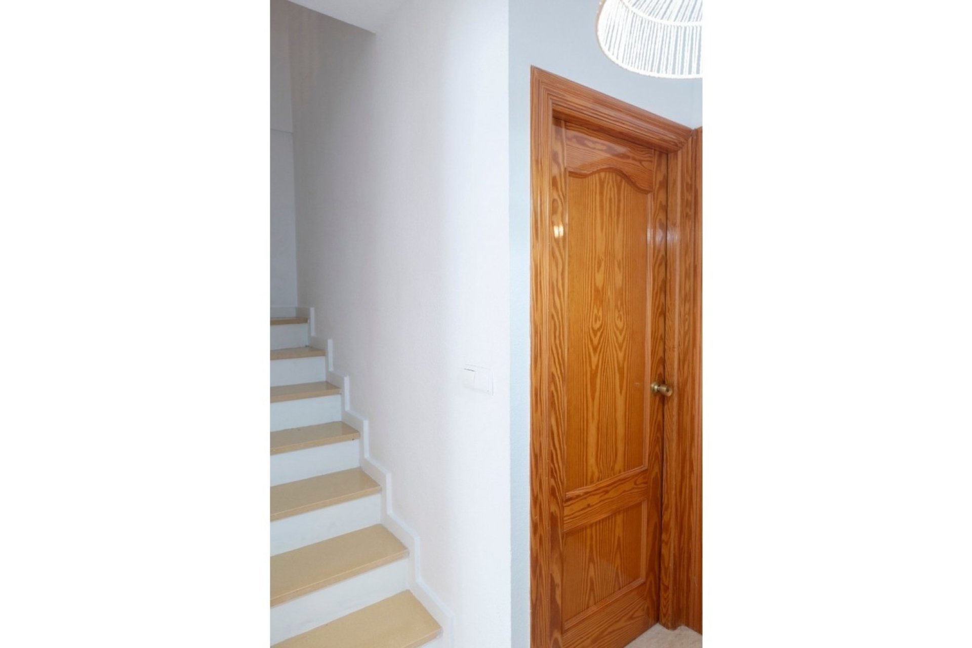 Begagnad - Radhus - San Javier