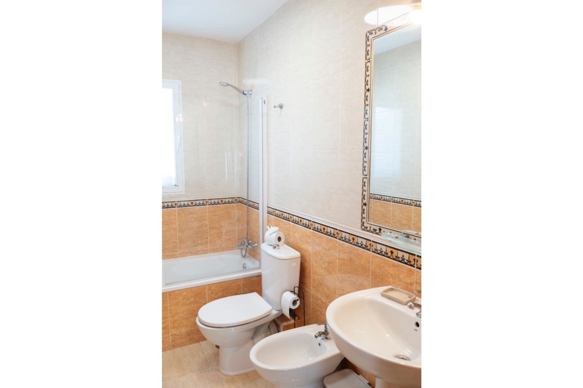 Begagnad - Radhus - San Javier