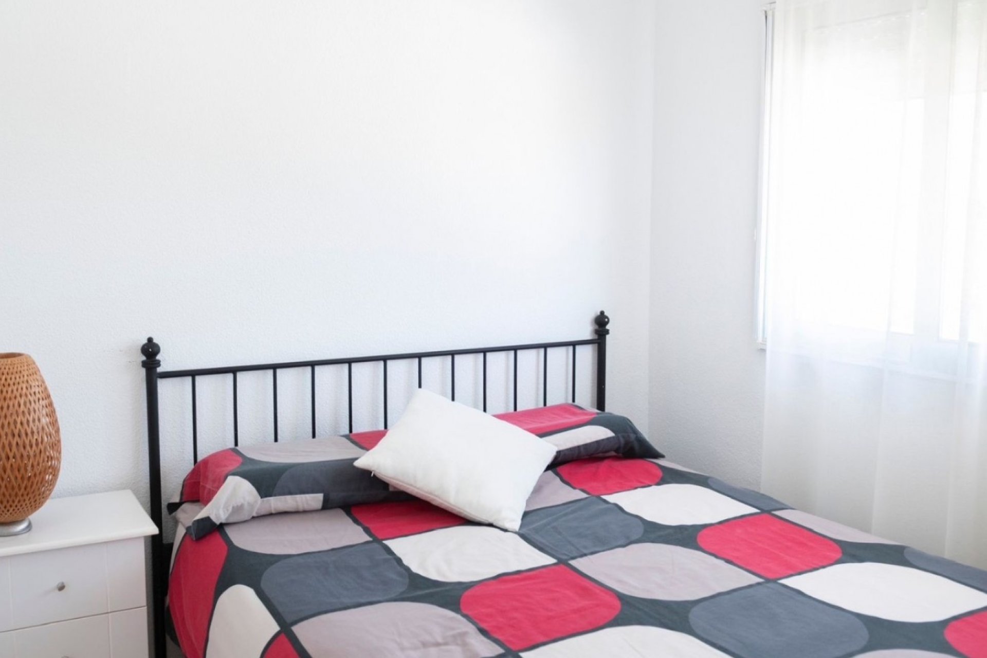 Begagnad - Radhus - San Javier