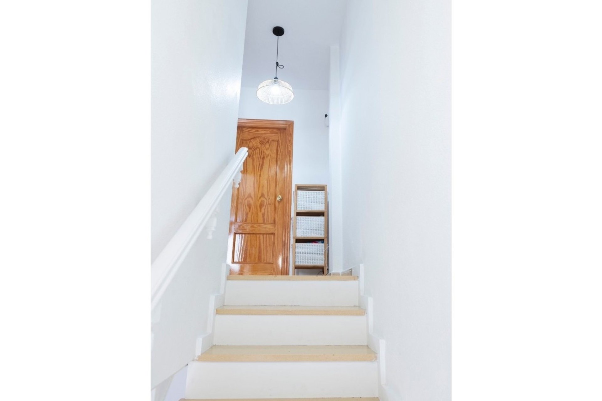 Begagnad - Radhus - San Javier