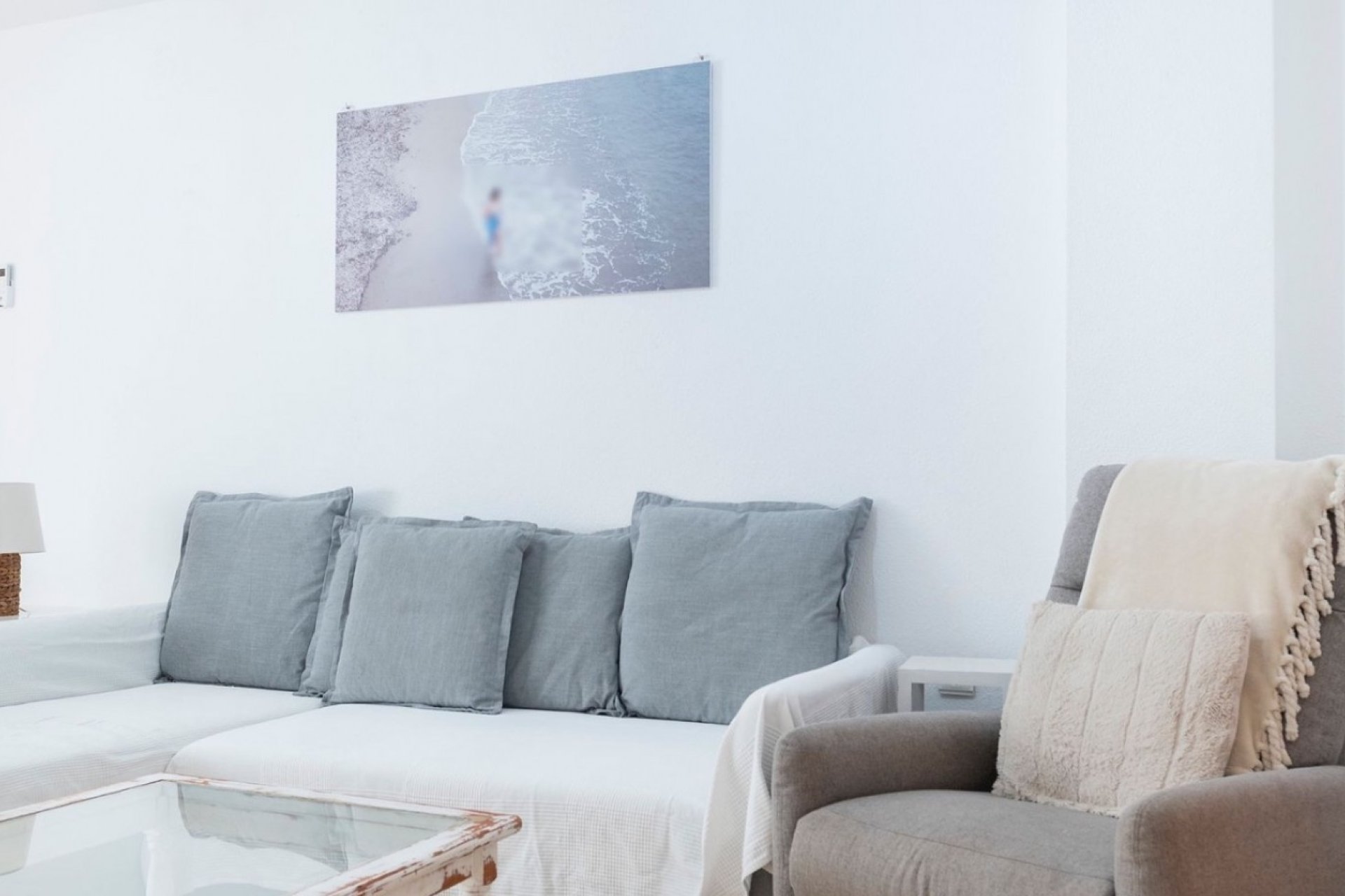 Begagnad - Radhus - San Javier
