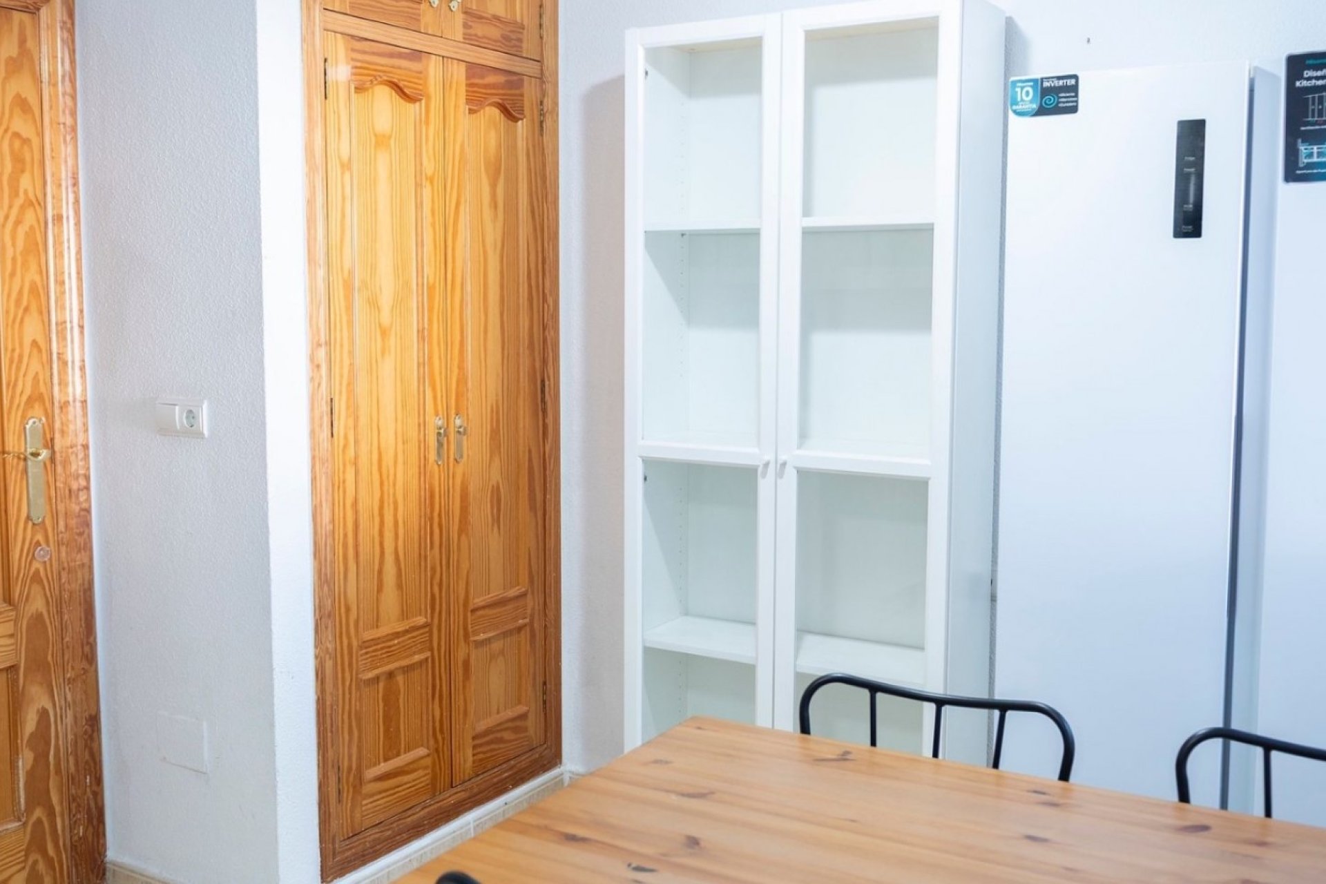 Begagnad - Radhus - San Javier