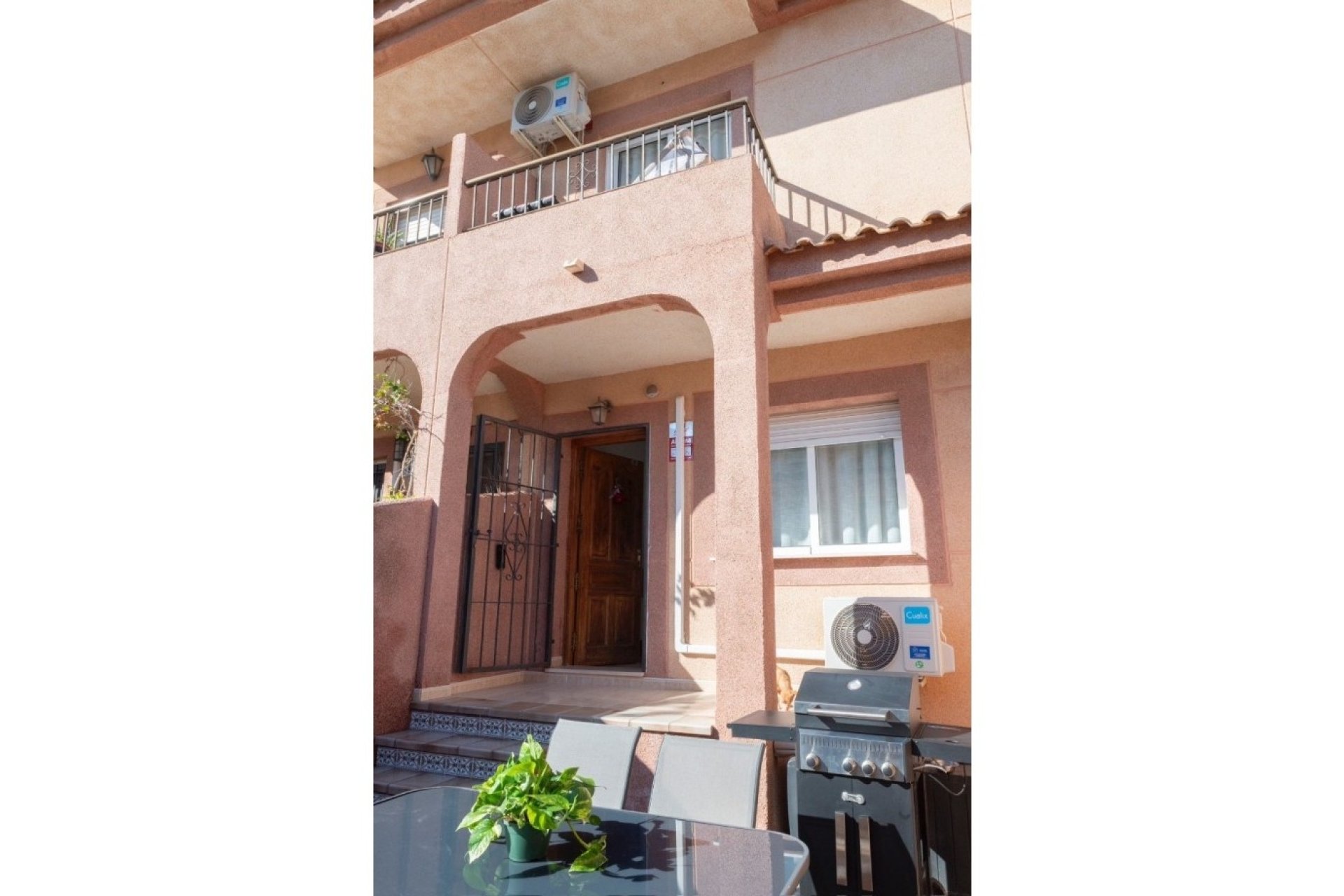 Begagnad - Radhus - San Javier