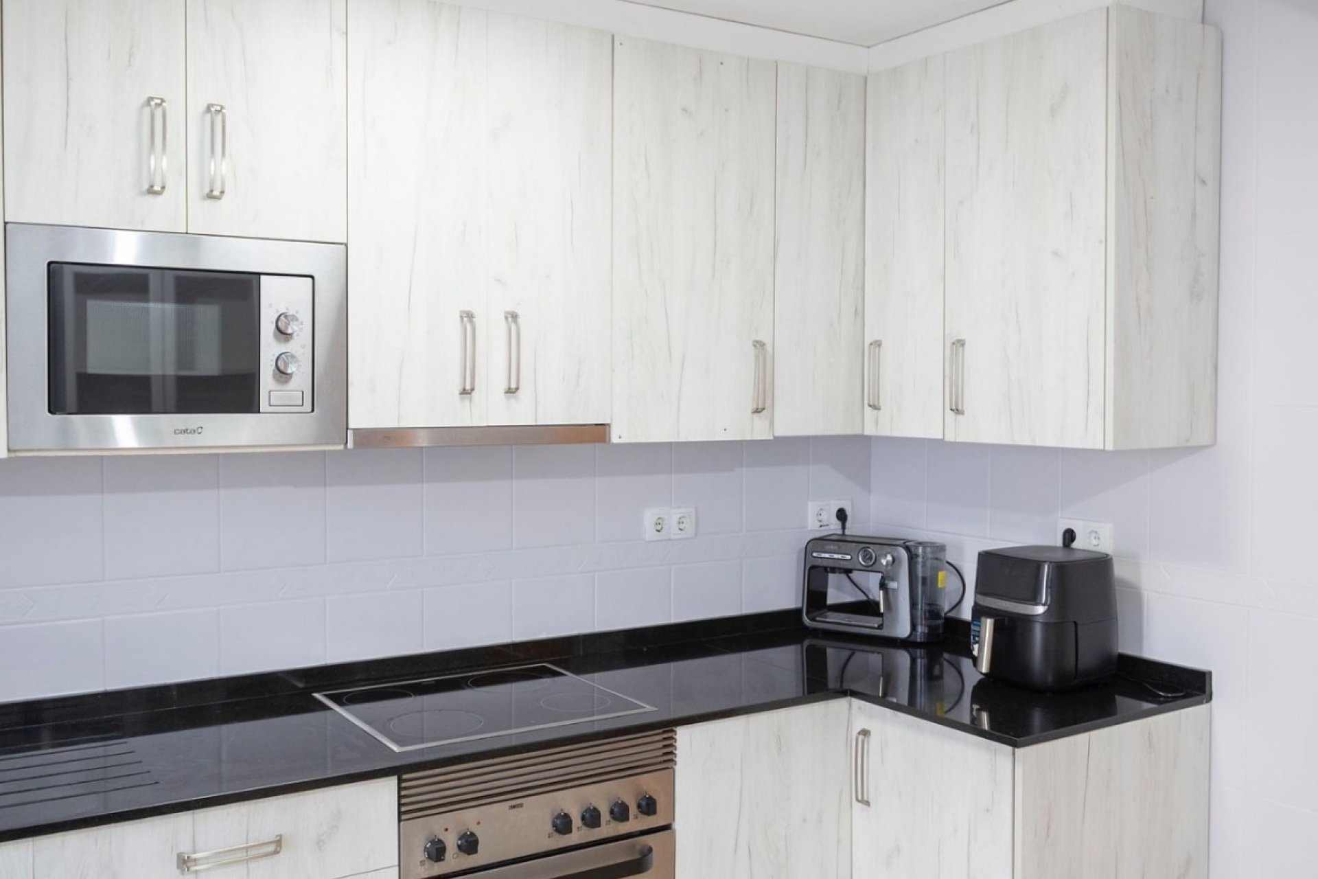 Begagnad - Radhus - San Javier