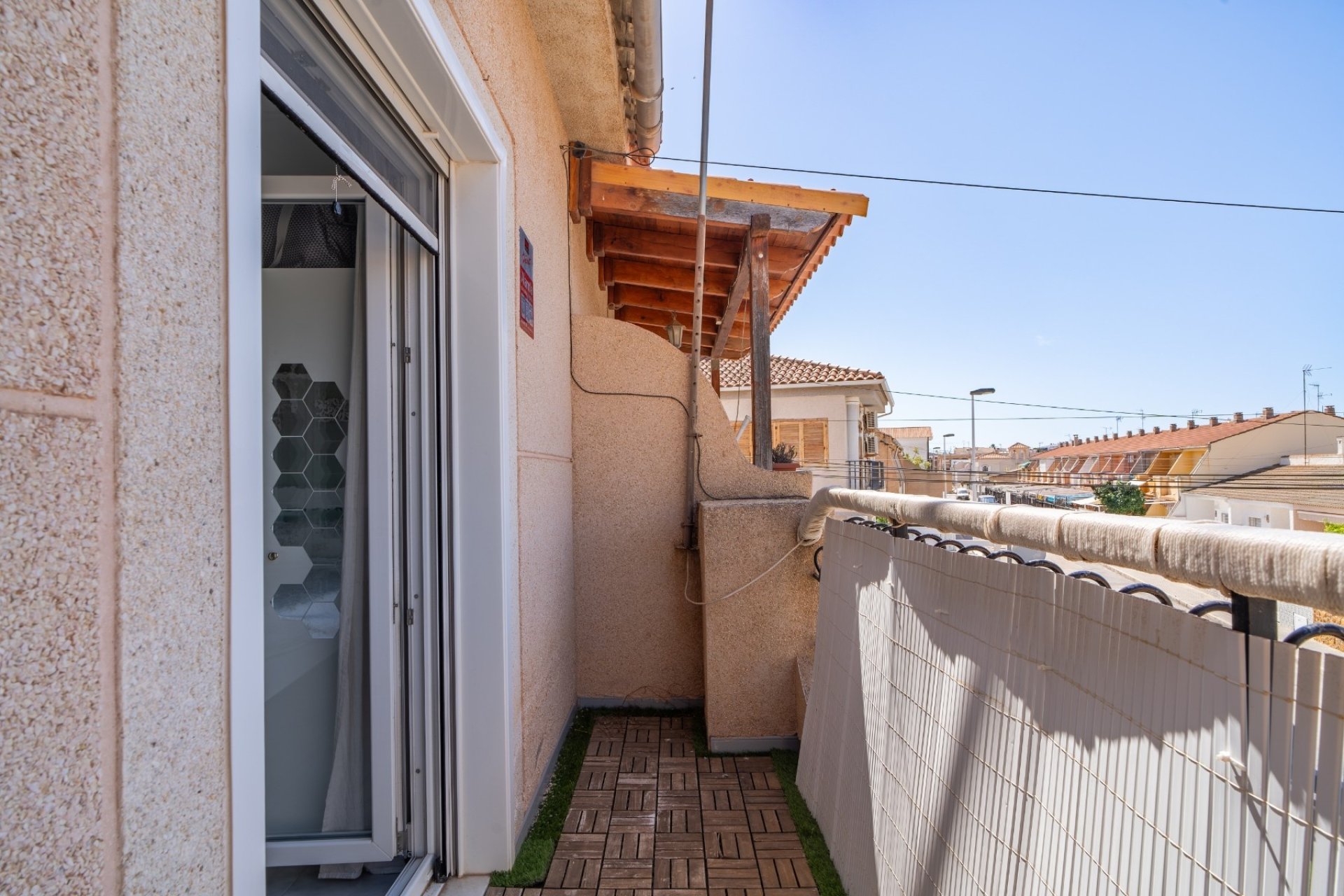 Begagnad - Radhus - San Pedro del Pinatar - Lo Pagan