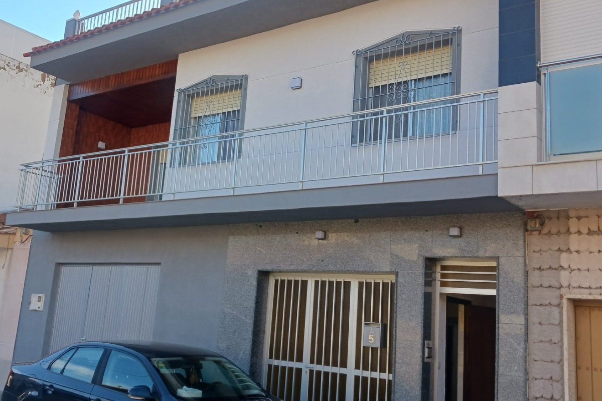 Begagnad - Radhus - San Pedro del Pinatar - Los Antolinos