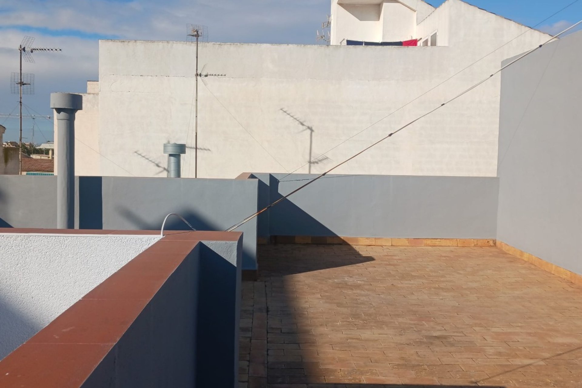 Begagnad - Radhus - San Pedro del Pinatar - Los Antolinos