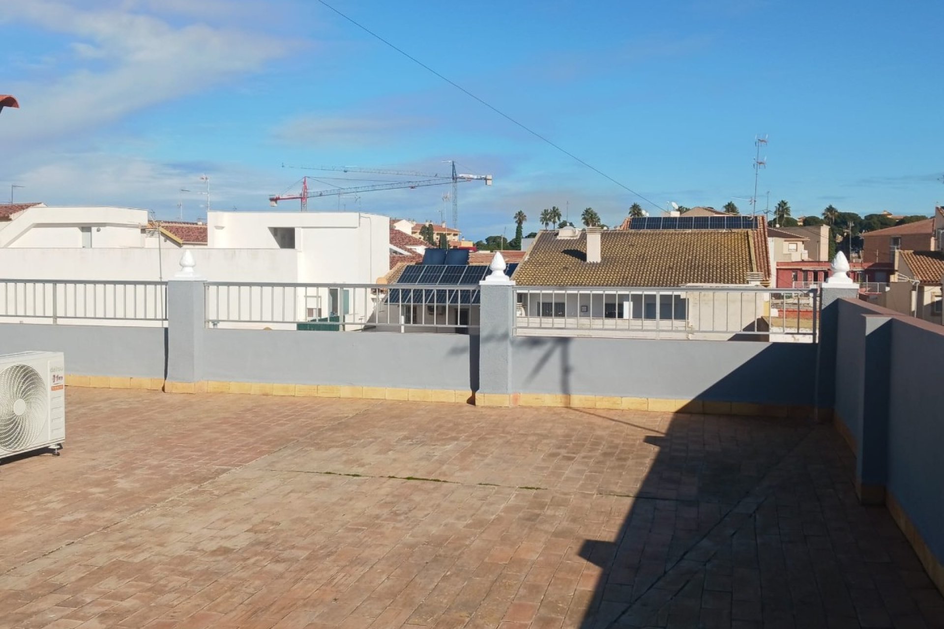 Begagnad - Radhus - San Pedro del Pinatar - Los Antolinos