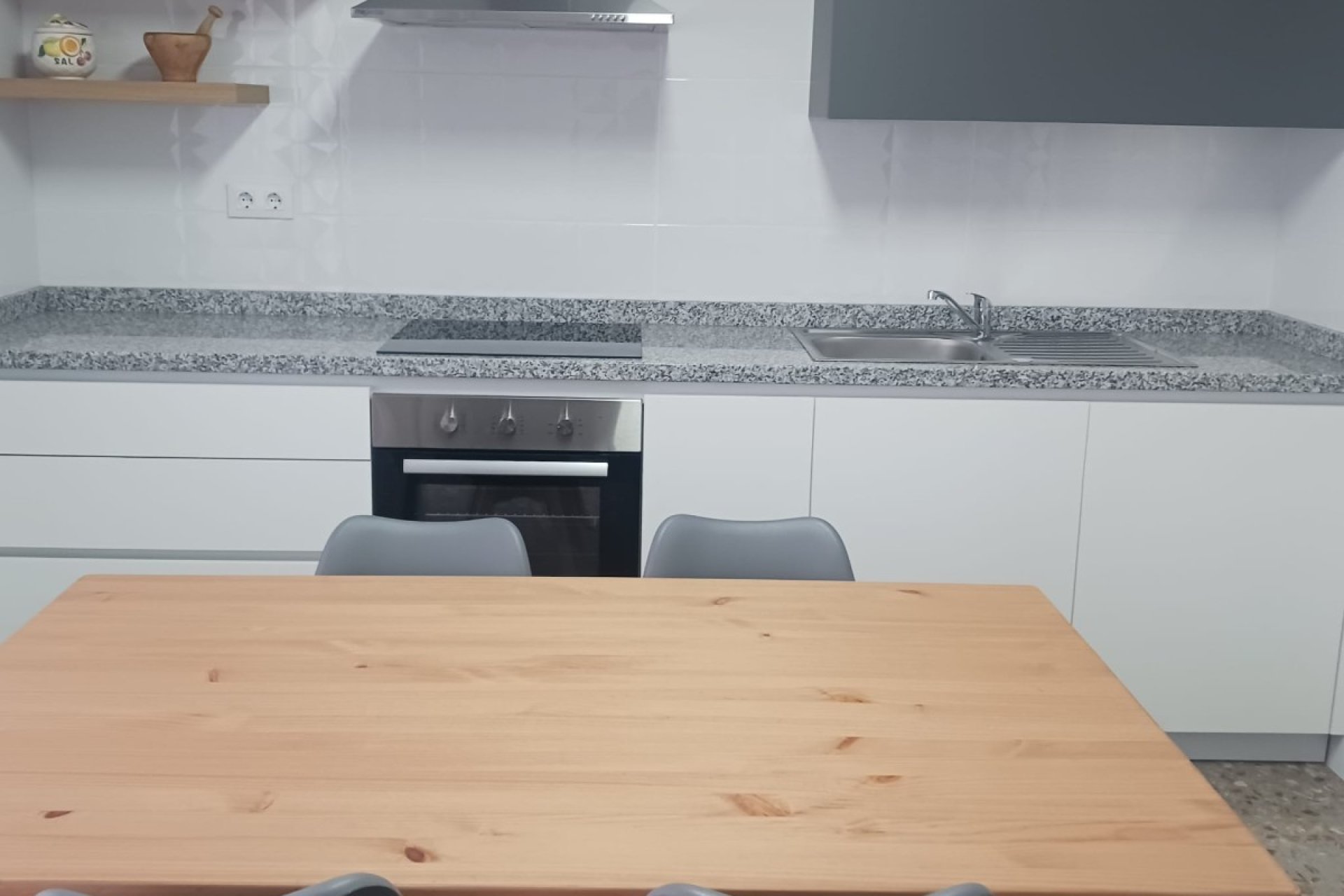Begagnad - Radhus - San Pedro del Pinatar - Los Antolinos