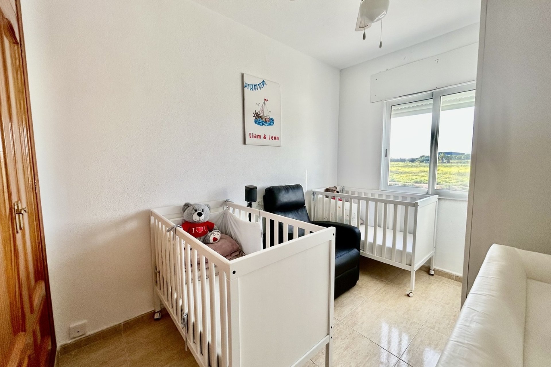 Begagnad - Radhus - San Pedro del Pinatar