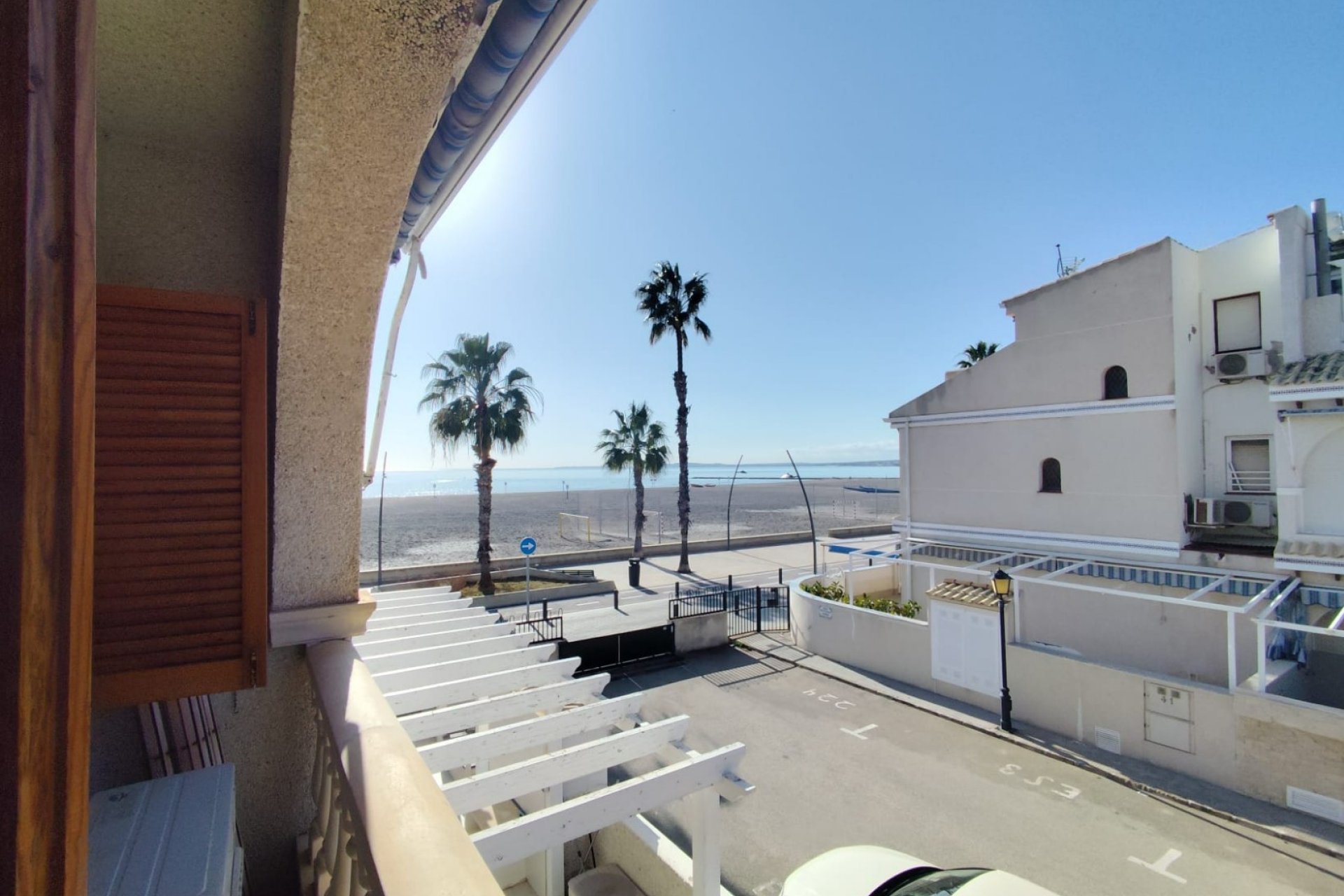 Begagnad - Radhus - Santa Pola - Gran Playa