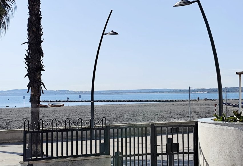 Begagnad - Radhus - Santa Pola - Gran Playa