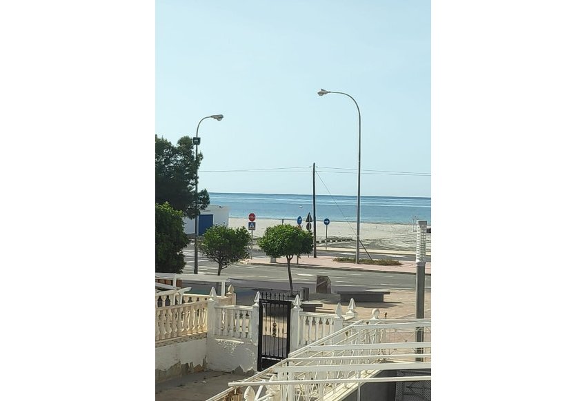 Begagnad - Radhus - Santa Pola - Gran Playa