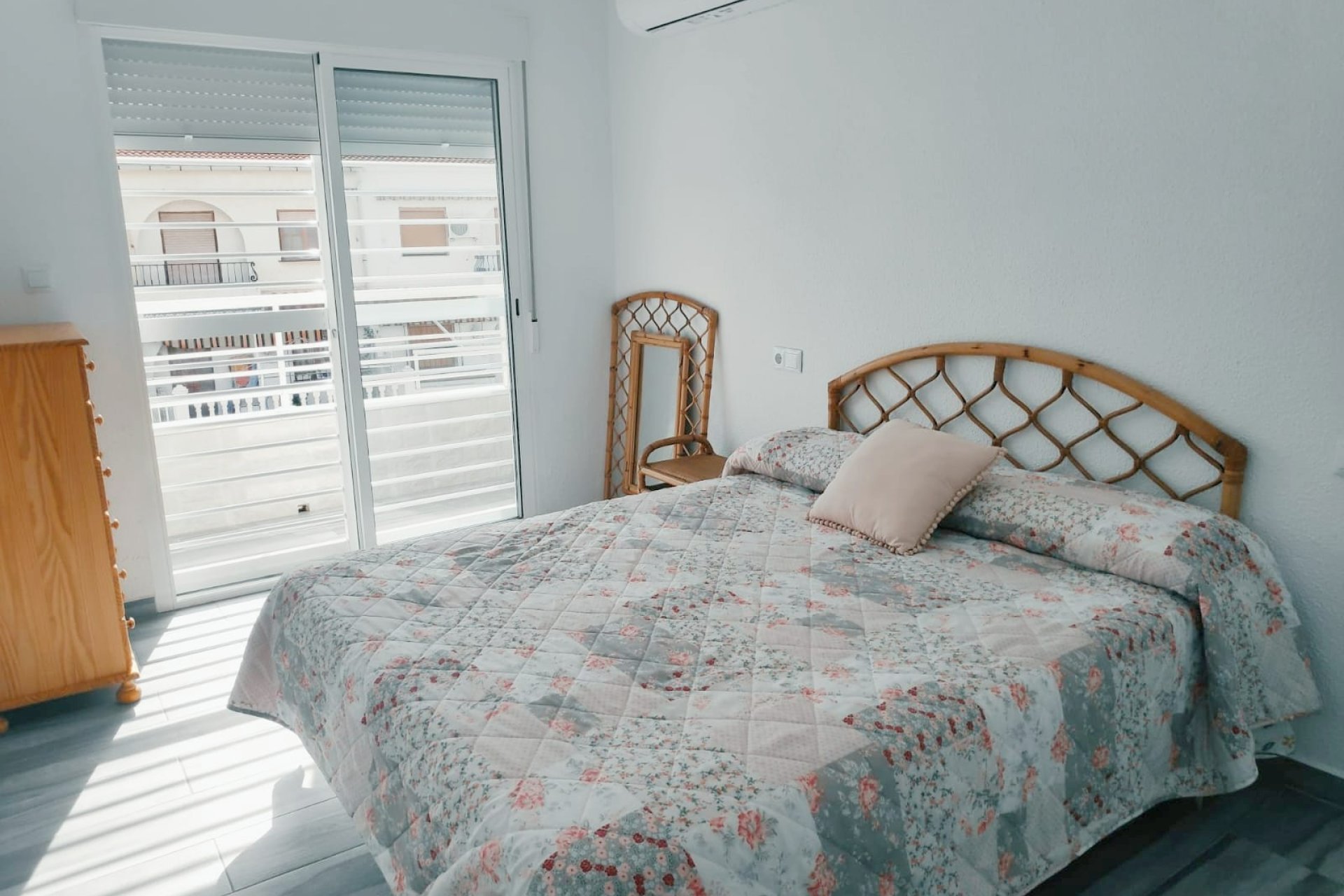 Begagnad - Radhus - Santa Pola - Gran Playa