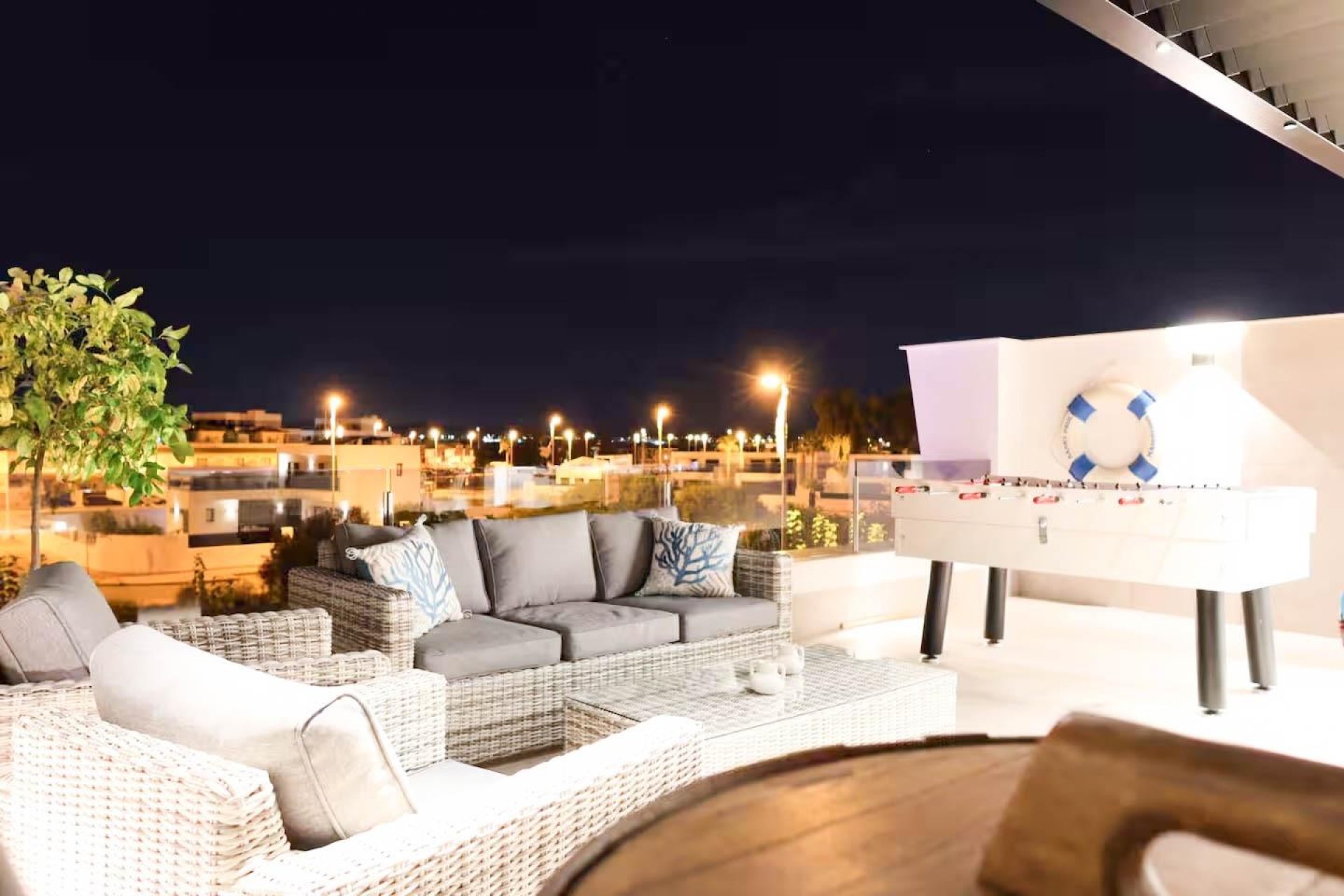 Begagnad - Radhus - Santiago de la Ribera - zona san blas