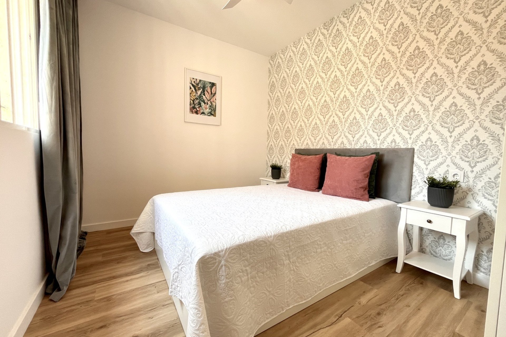 Begagnad - Radhus - Torrevieja - Los Balcones - Los Altos 