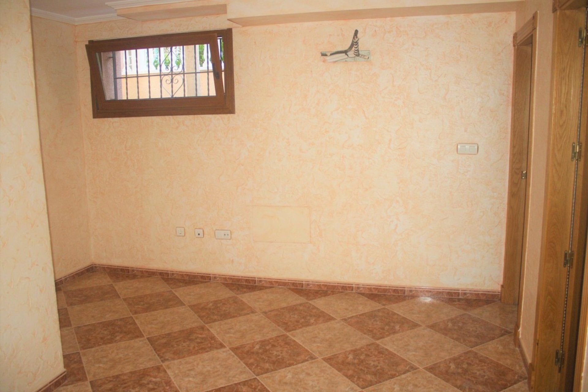 Begagnad - Radhus - Torrevieja - Los Balcones - Los Altos 