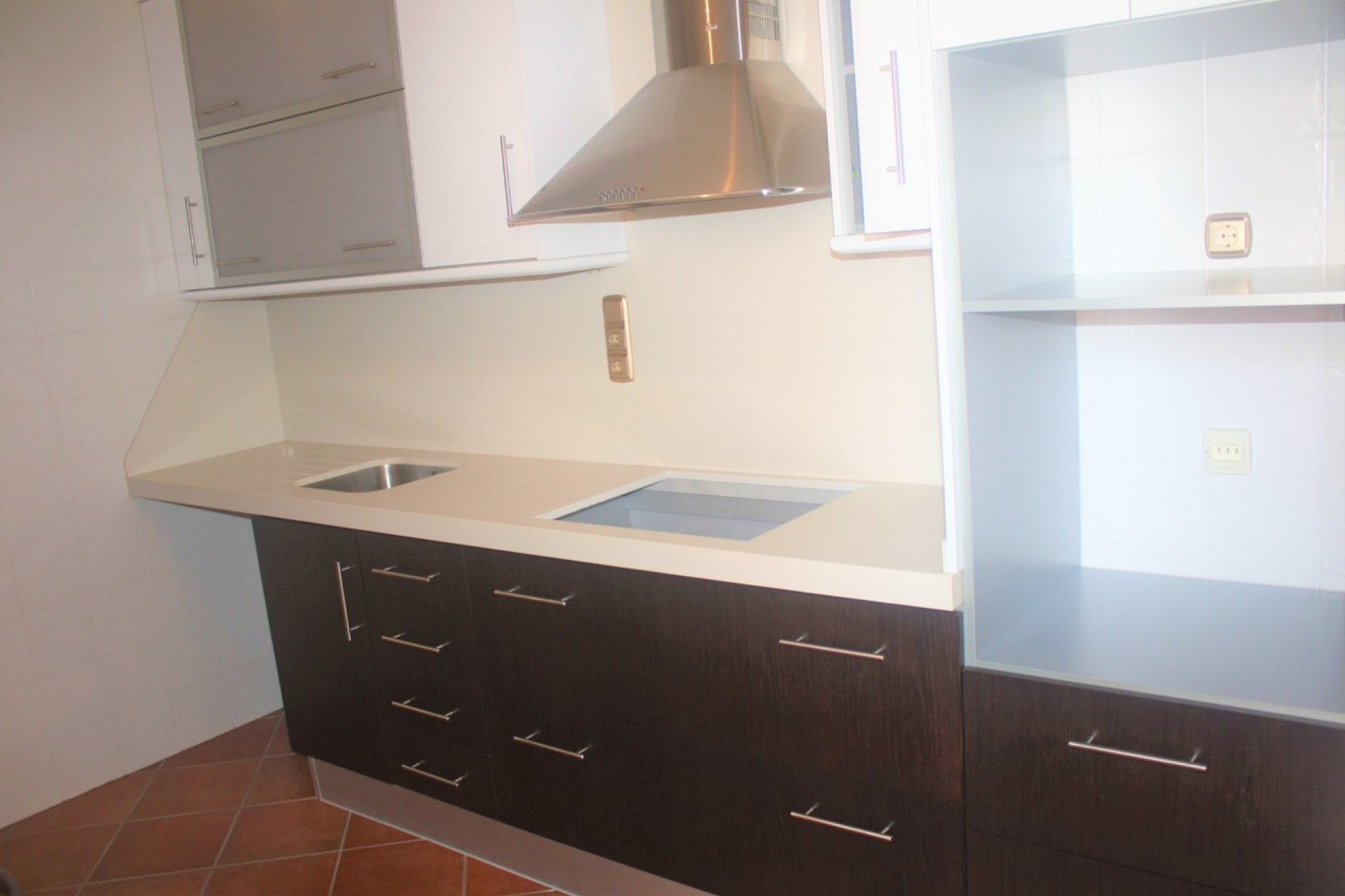 Begagnad - Radhus - Torrevieja - Los Balcones - Los Altos 