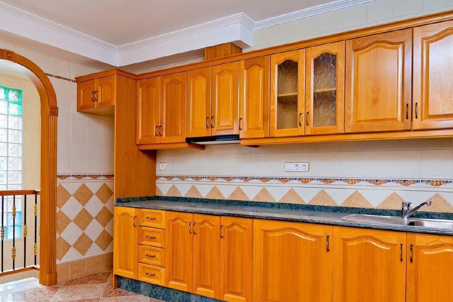 Begagnad - Radhus - Torrevieja - Los Balcones - Los Altos 