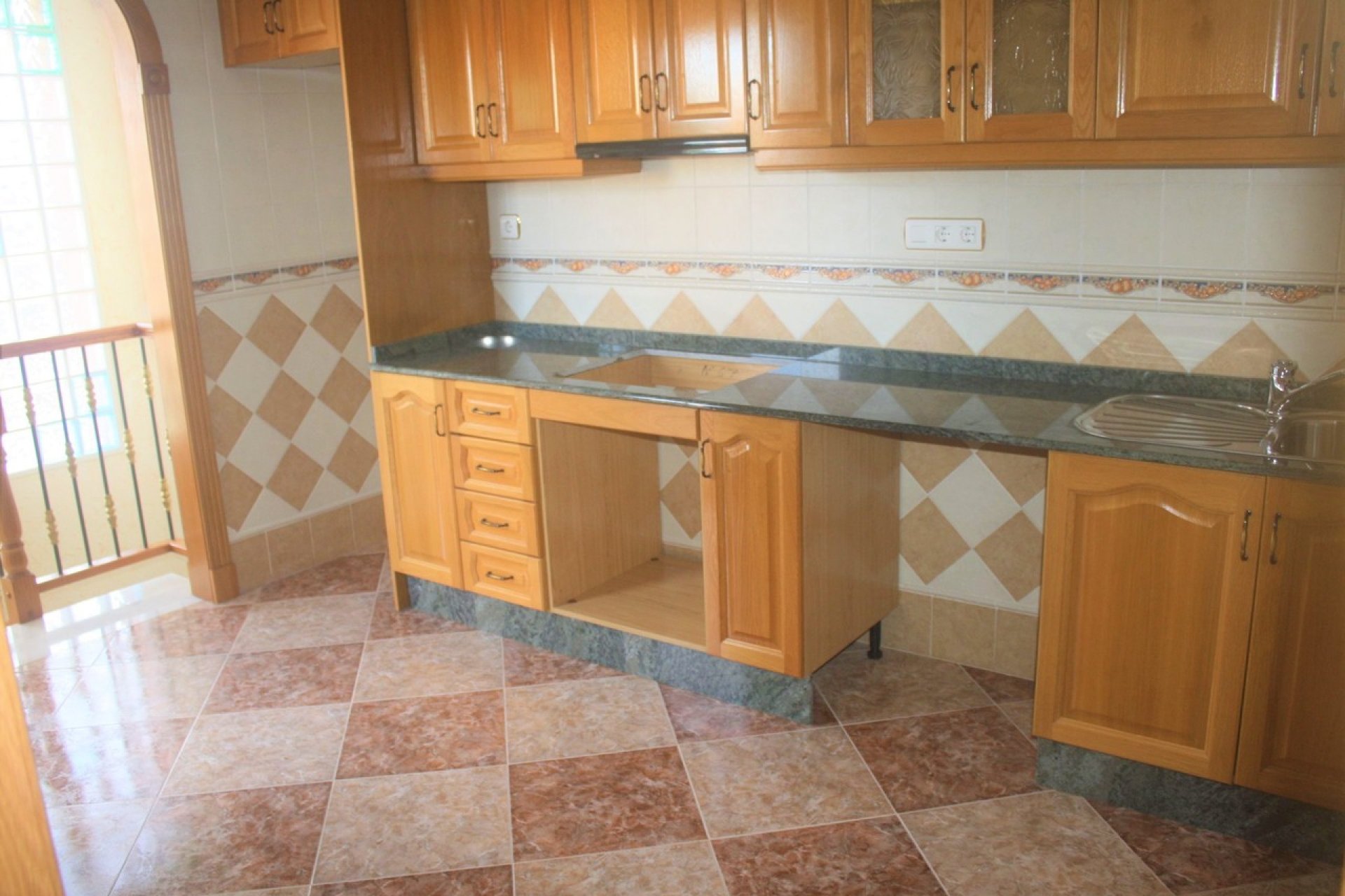 Begagnad - Radhus - Torrevieja - Los Balcones - Los Altos 