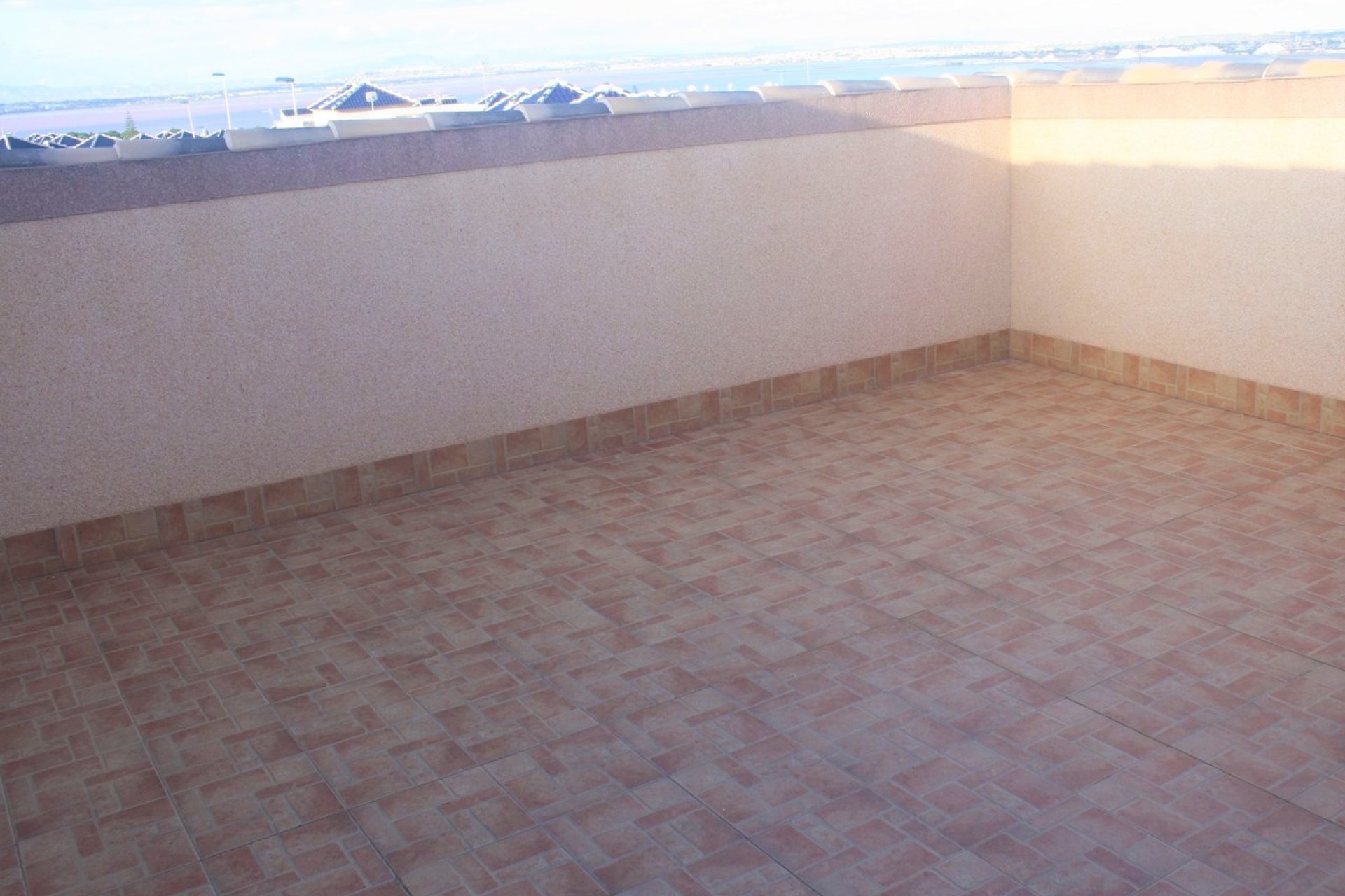 Begagnad - Radhus - Torrevieja - Los Balcones - Los Altos 
