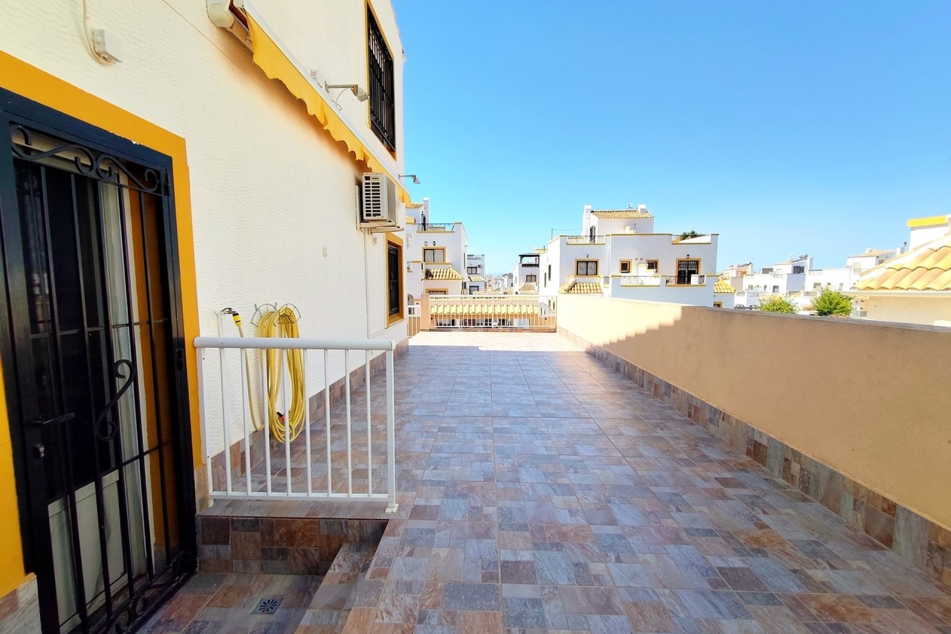 Begagnad - Radhus - Torrevieja - Los Balcones - Los Altos 