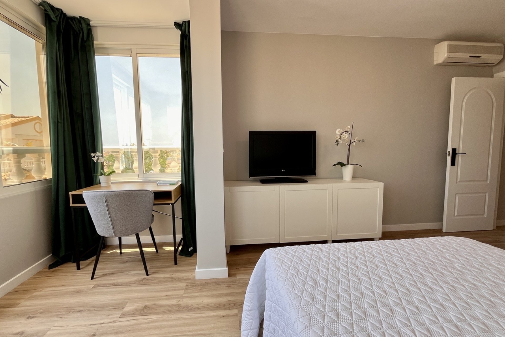 Begagnad - Radhus - Torrevieja - Los Balcones - Los Altos 