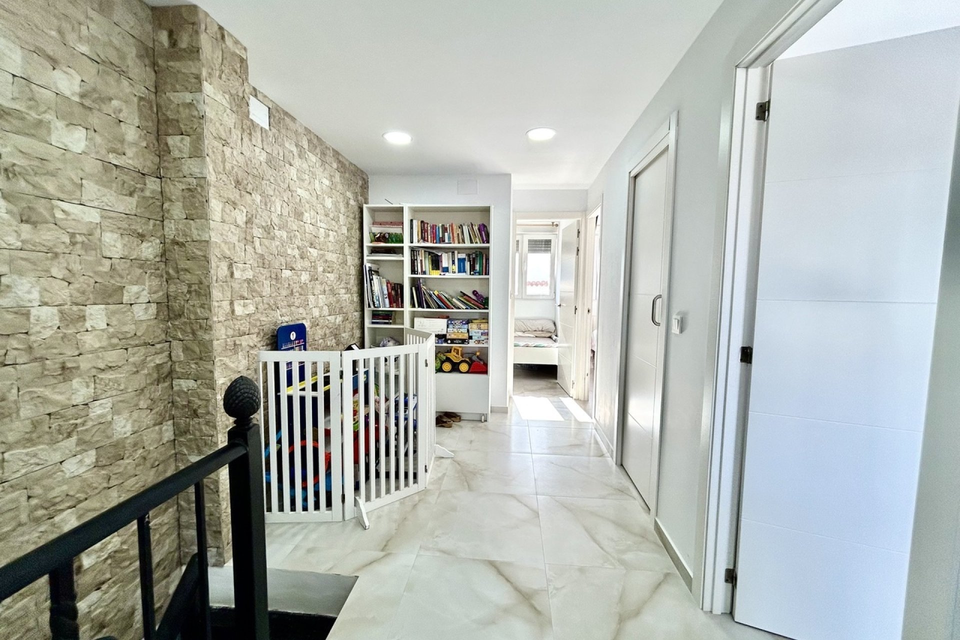 Begagnad - Radhus - Torrevieja - Los Balcones - Los Altos 