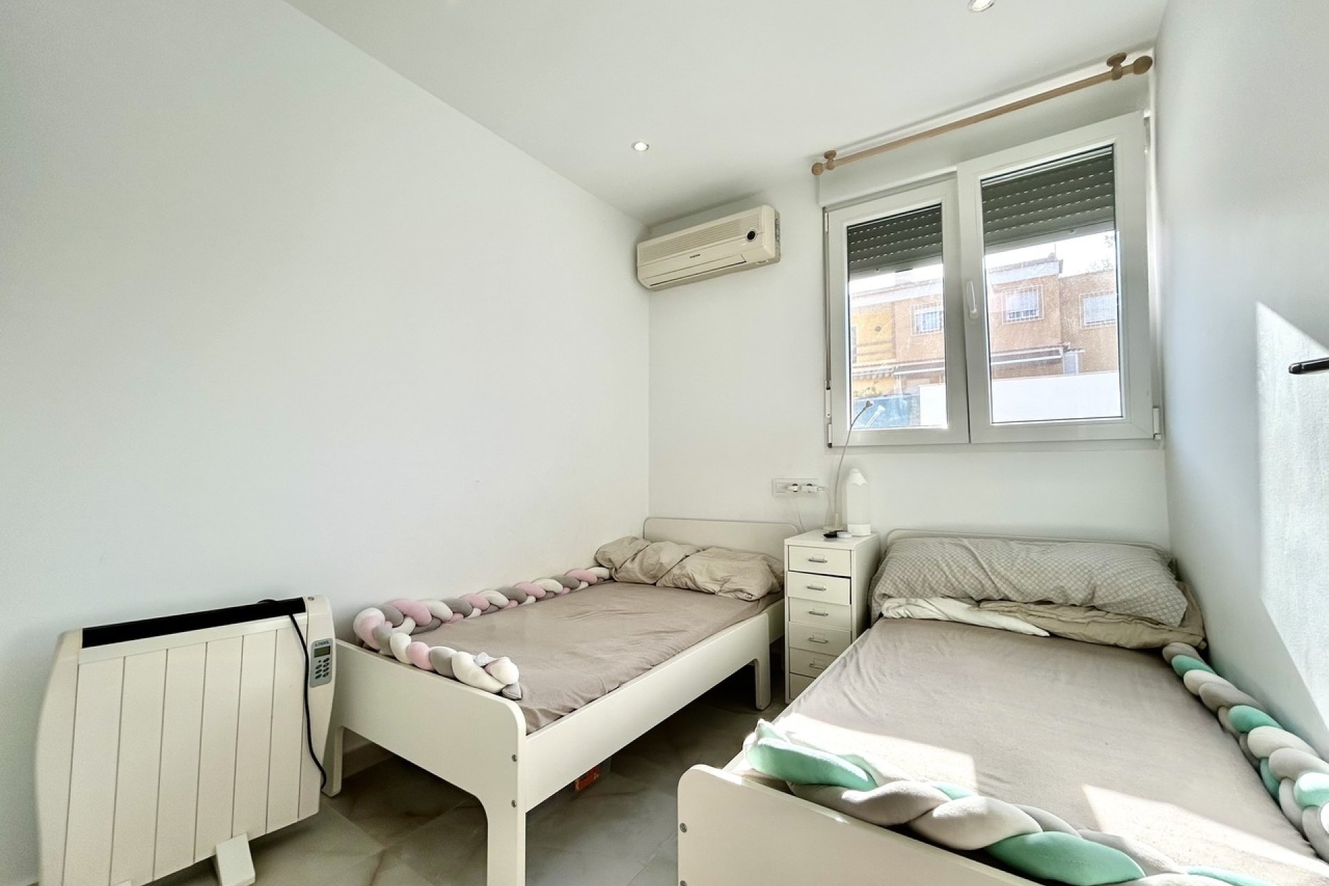 Begagnad - Radhus - Torrevieja - Los Balcones - Los Altos 