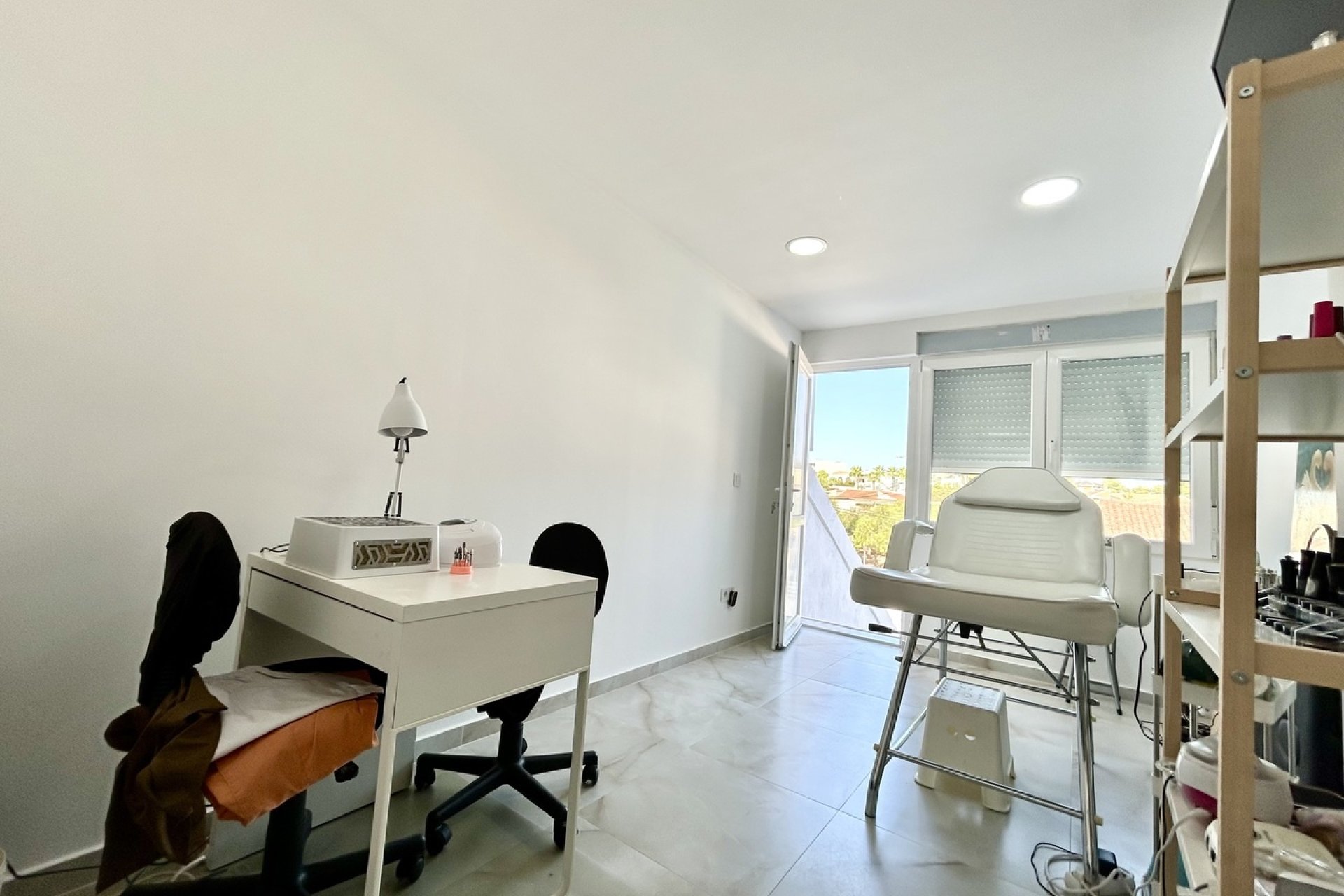 Begagnad - Radhus - Torrevieja - Los Balcones - Los Altos 