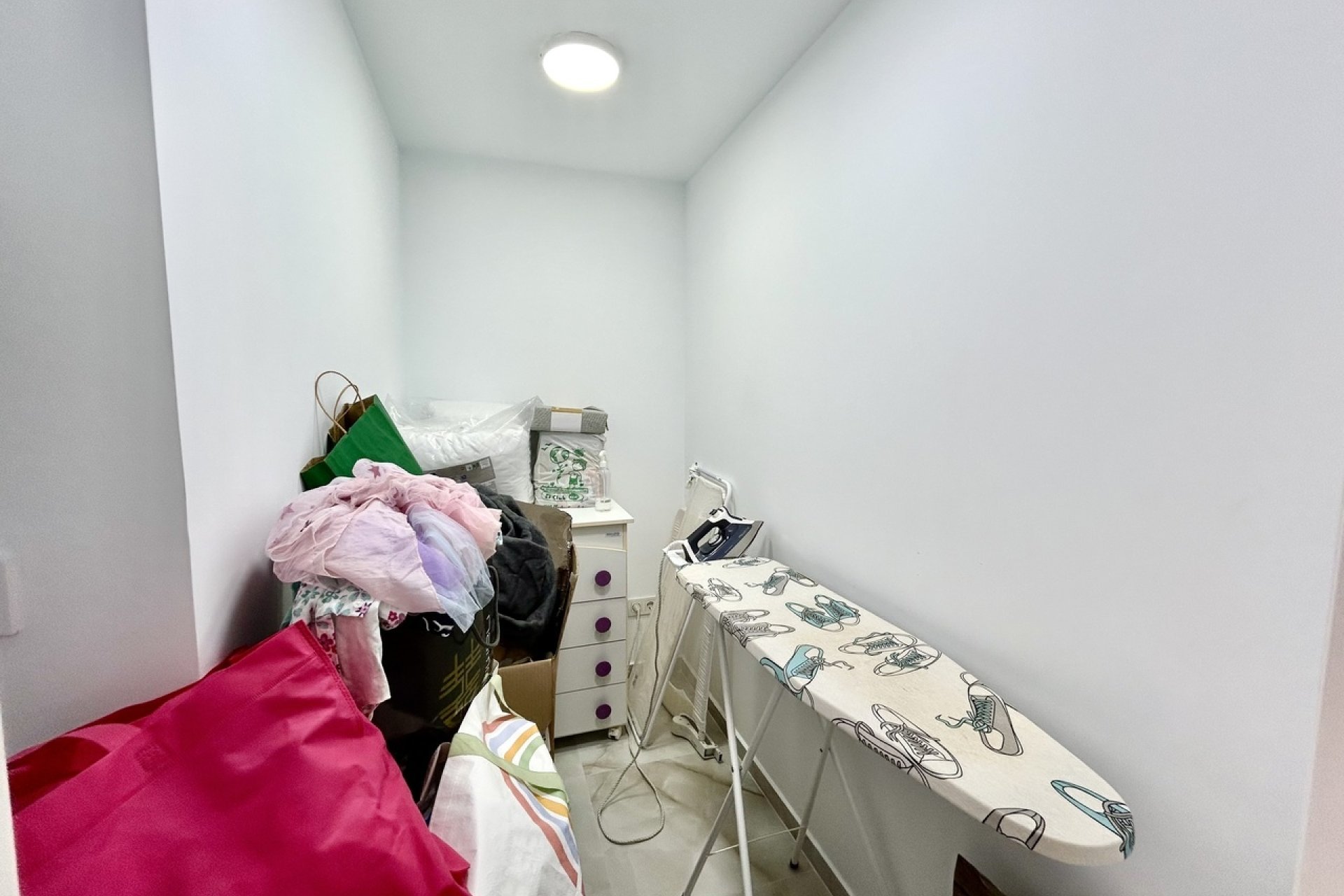 Begagnad - Radhus - Torrevieja - Los Balcones - Los Altos 