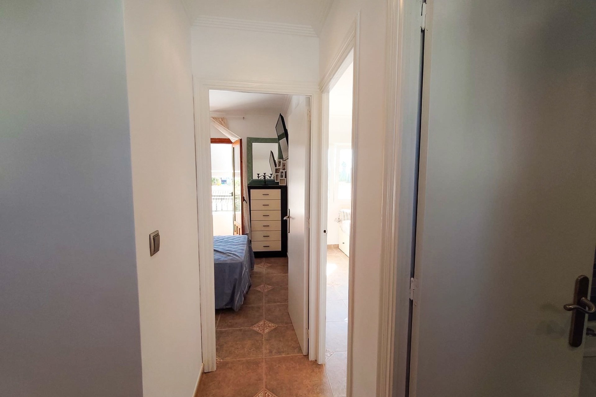 Begagnad - Radhus - Torrevieja - Los Balcones - Los Altos 