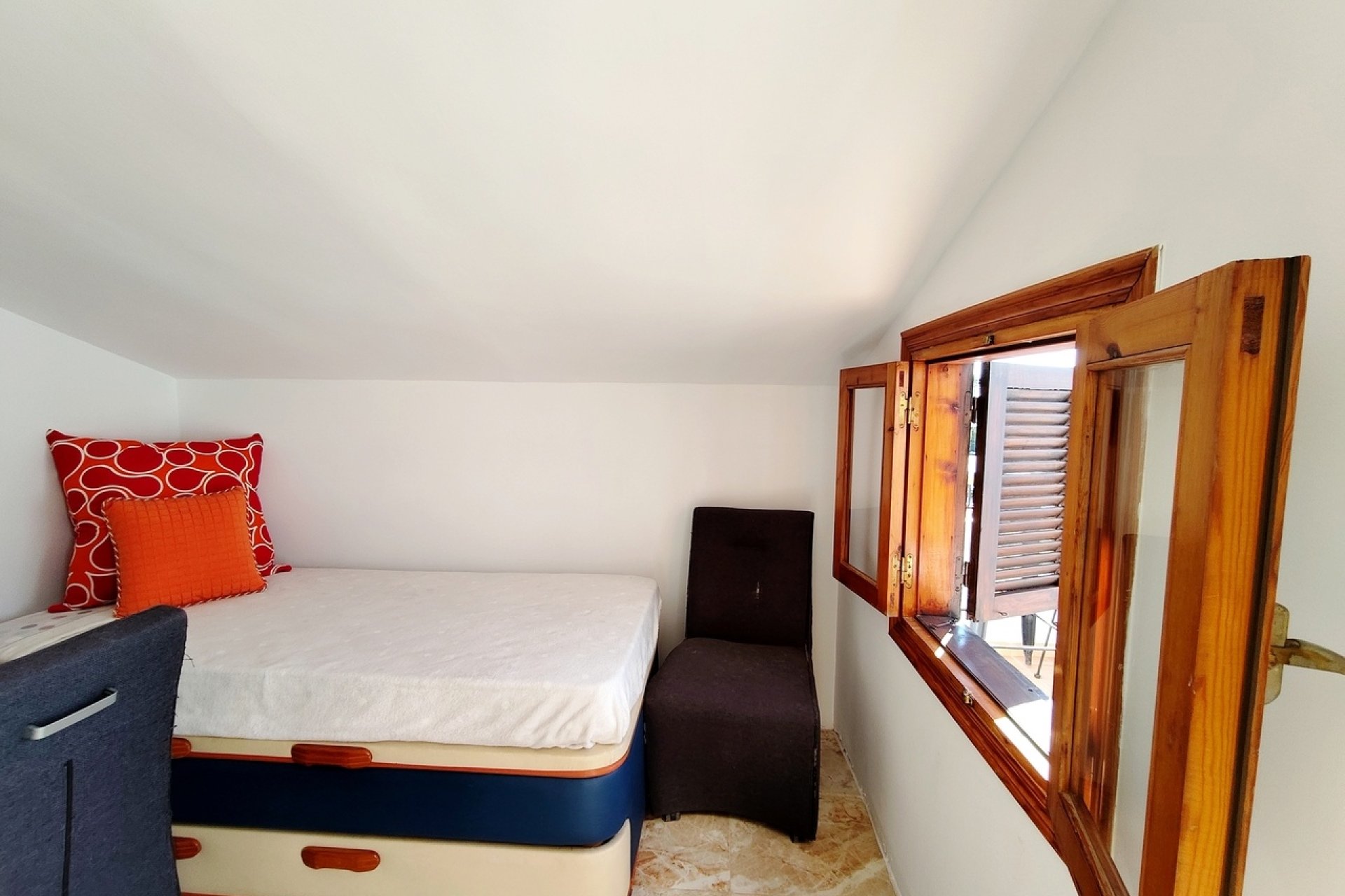 Begagnad - Radhus - Torrevieja - Los Balcones - Los Altos 