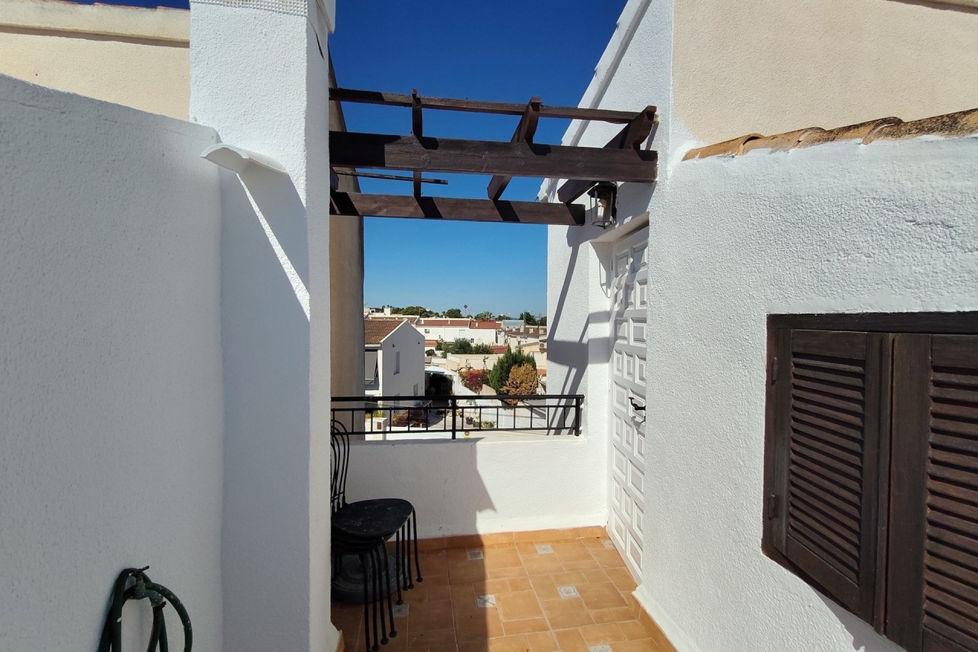 Begagnad - Radhus - Torrevieja - Los Balcones - Los Altos 