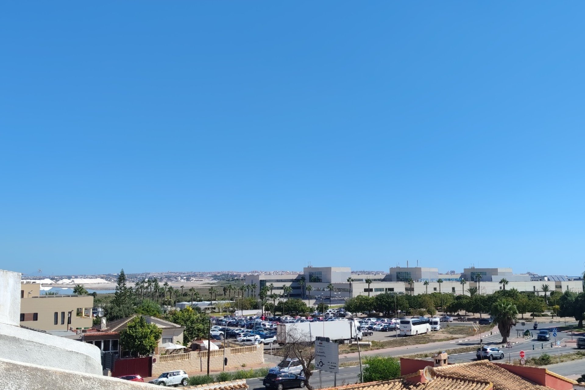 Begagnad - Radhus - Torrevieja - Los Balcones - Los Altos 