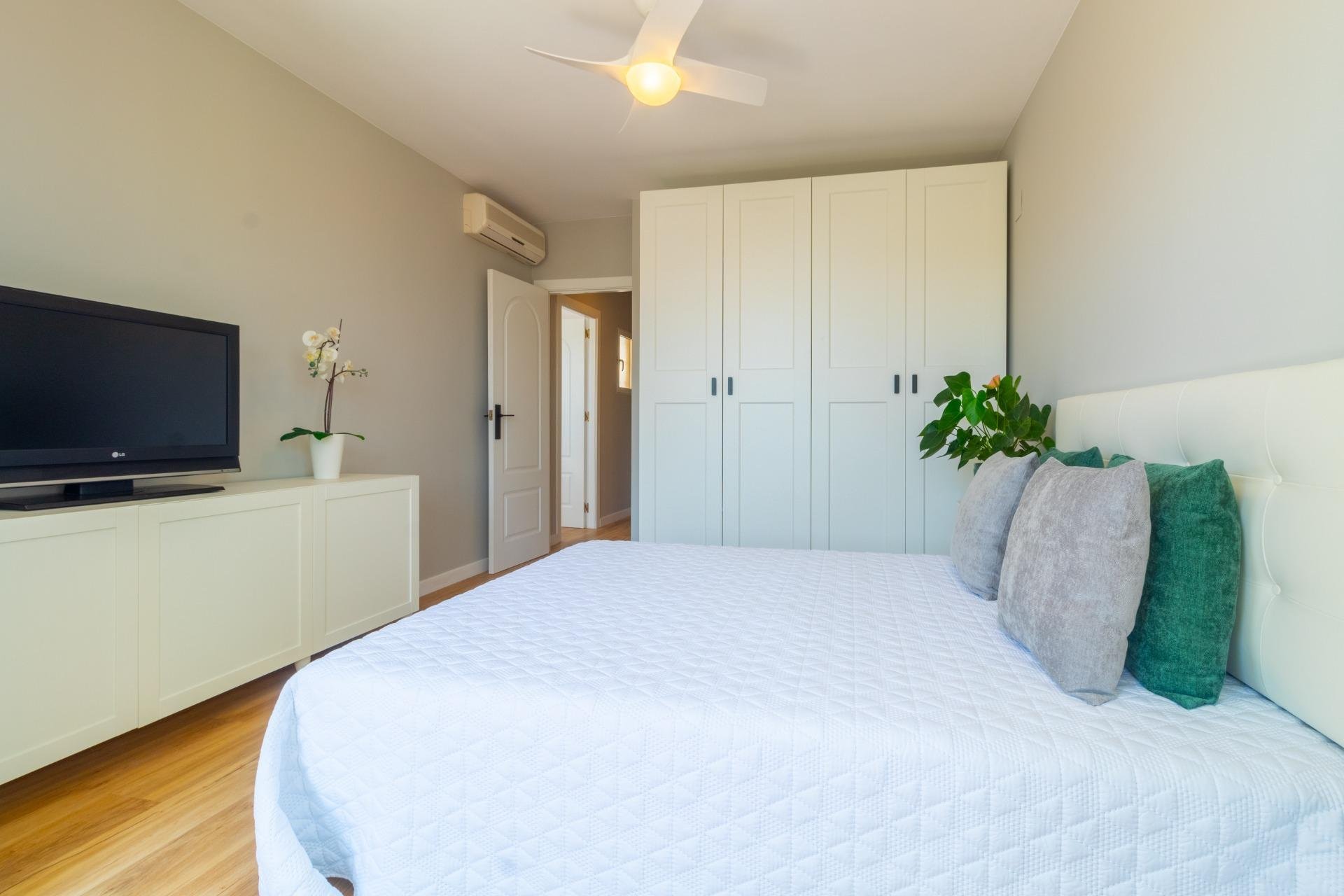 Begagnad - Radhus - Torrevieja - Los Balcones - Los Altos 